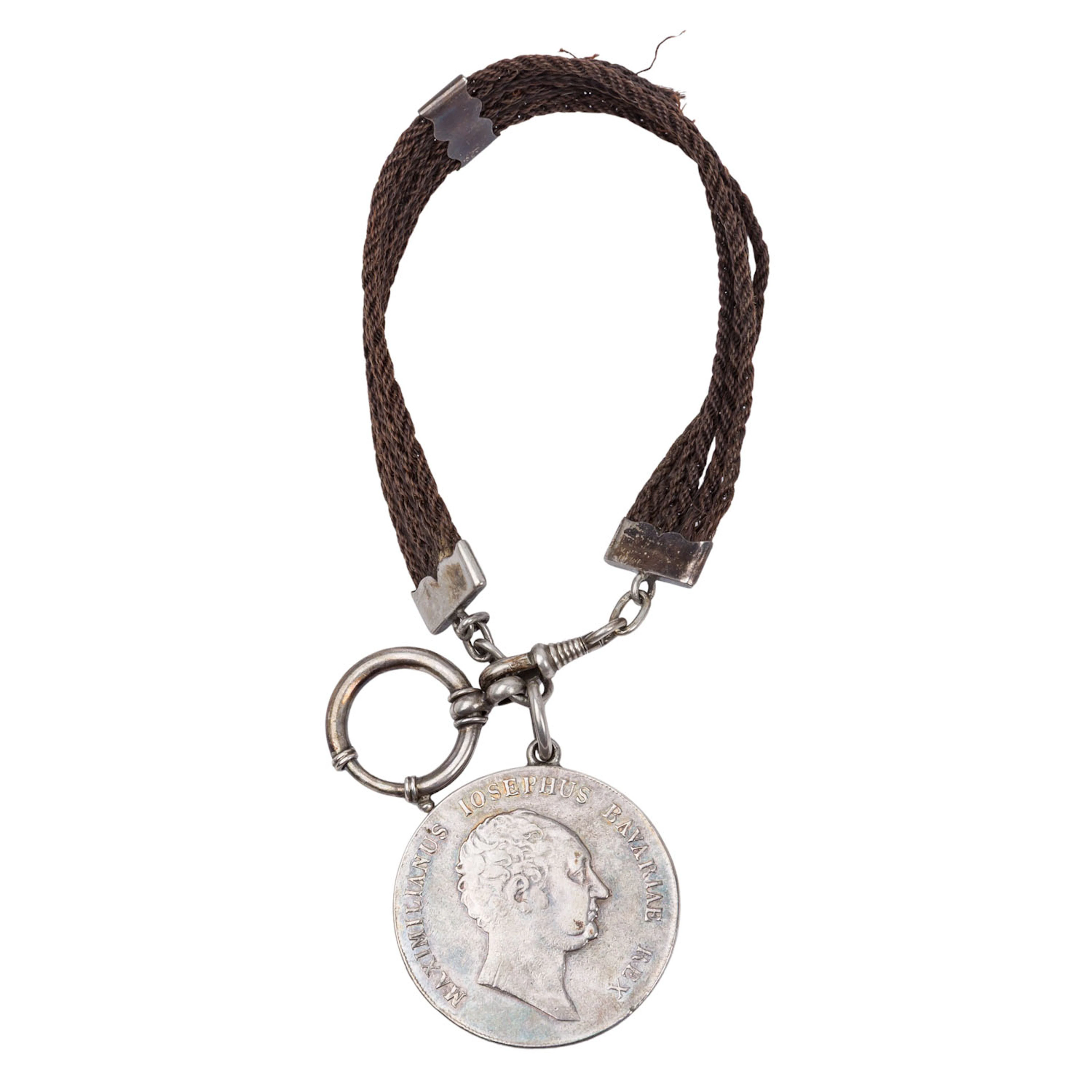 Bayern/Silber - Kronentaler 1816 Maximilian I. Joseph (1806-1825)