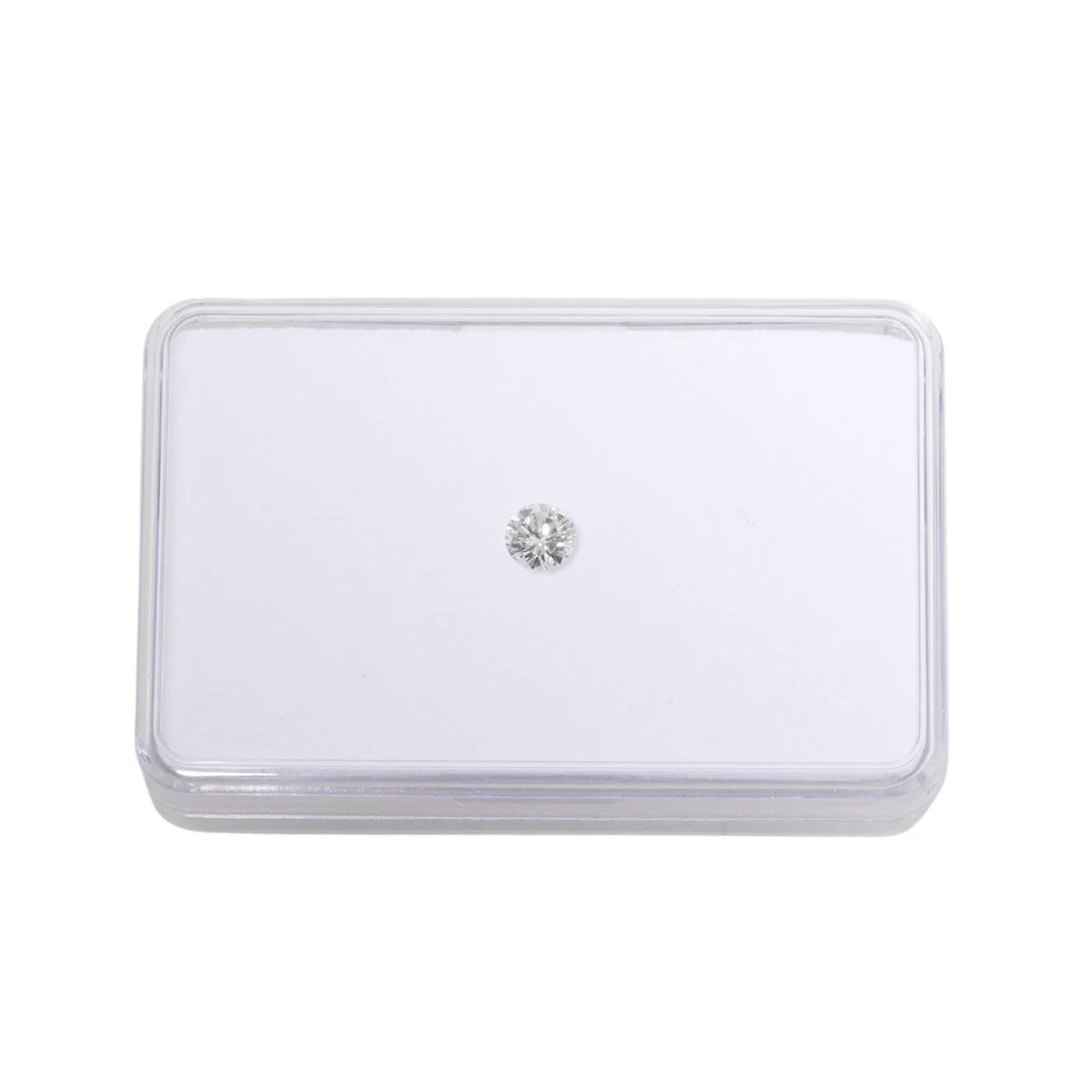 Loser Brillant 0,43 ct