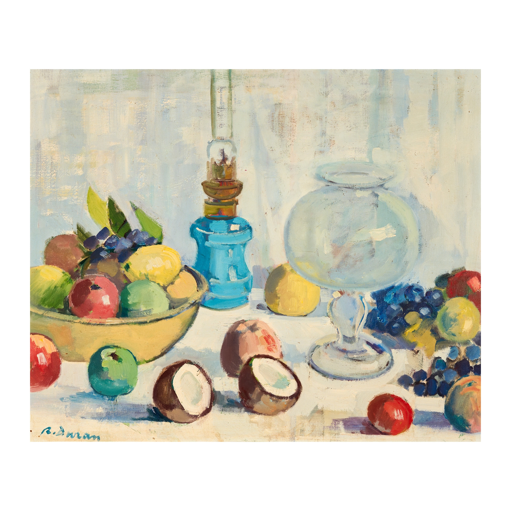 Lote 1279-240€ | Lamas Bolaño