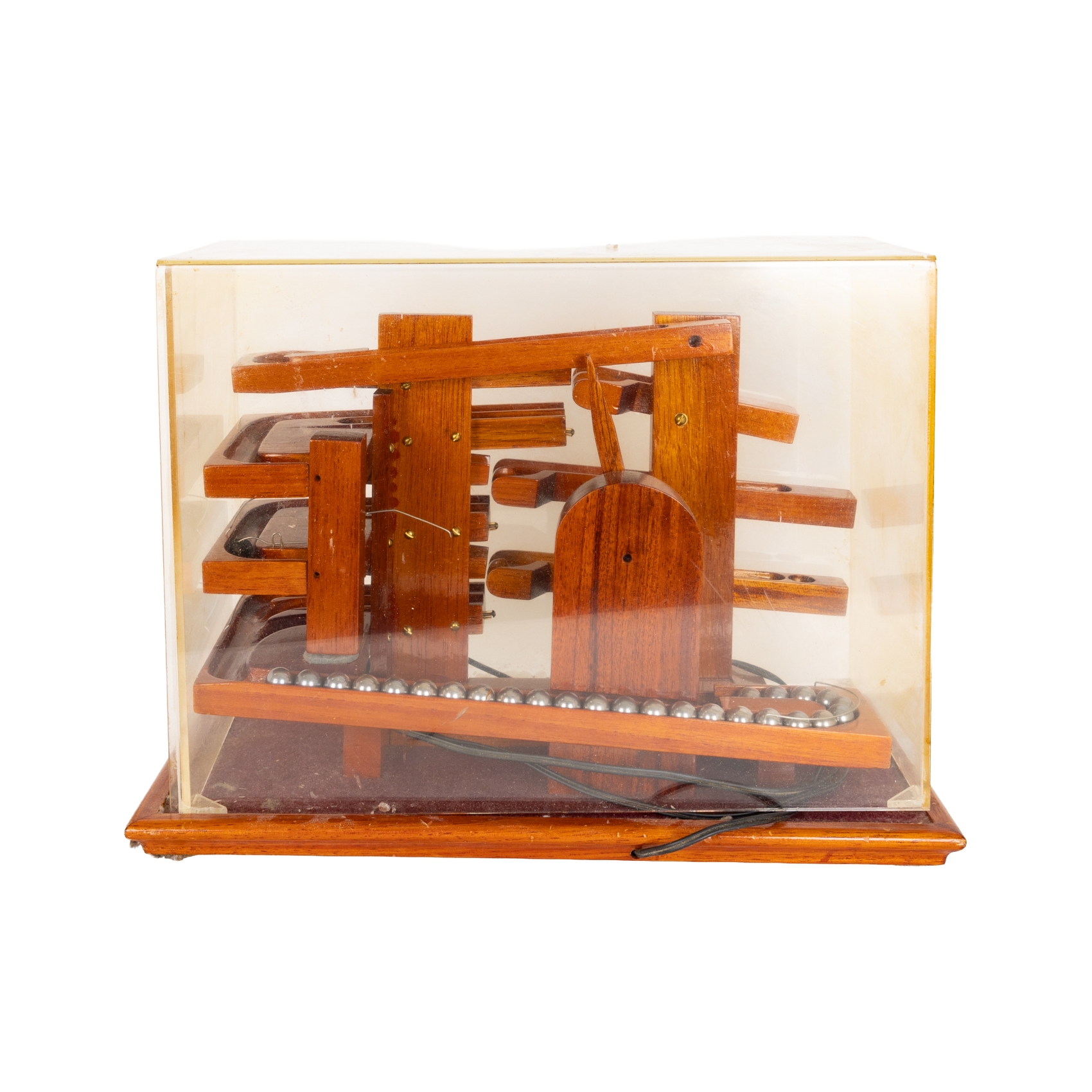 Lote 2320-120€ | Lamas Bolaño