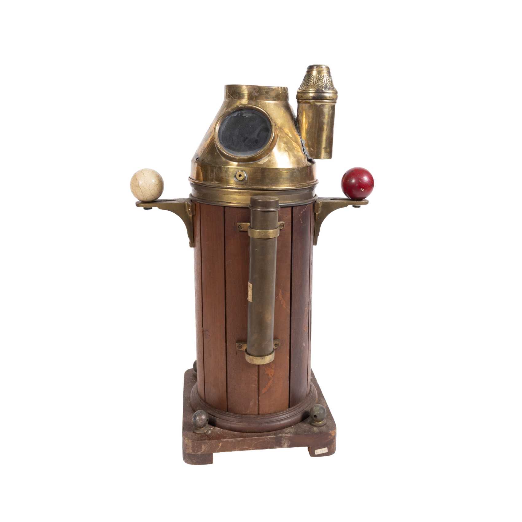 Lote 2235-300€ | Lamas Bolaño