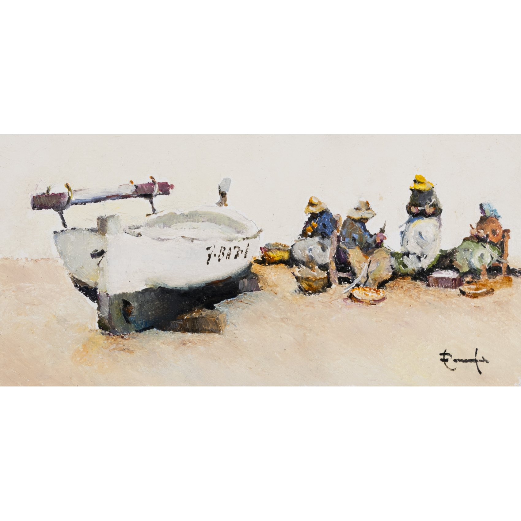 Lote 1293-90€ | Lamas Bolaño