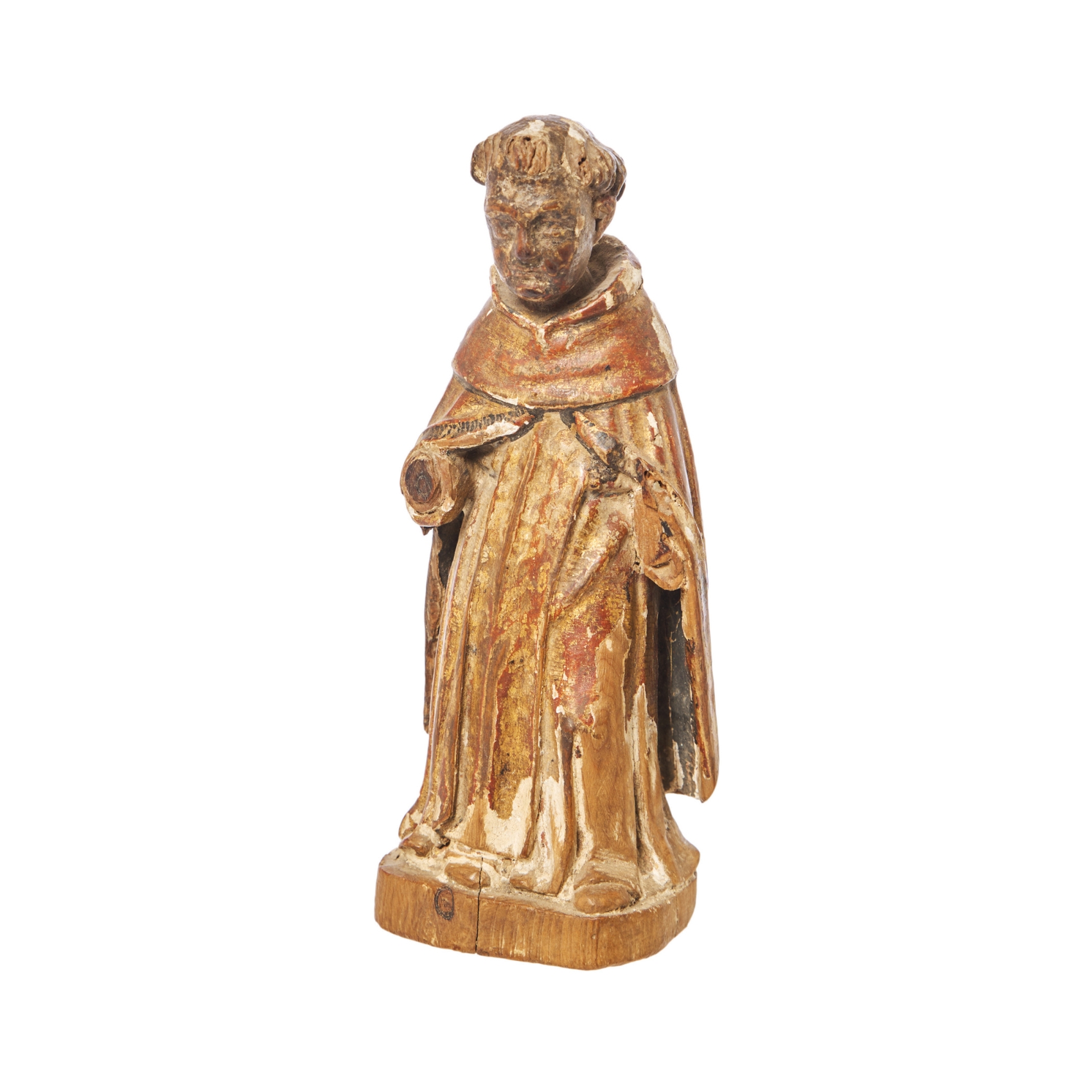 Lote 1010-220€ | Lamas Bolaño