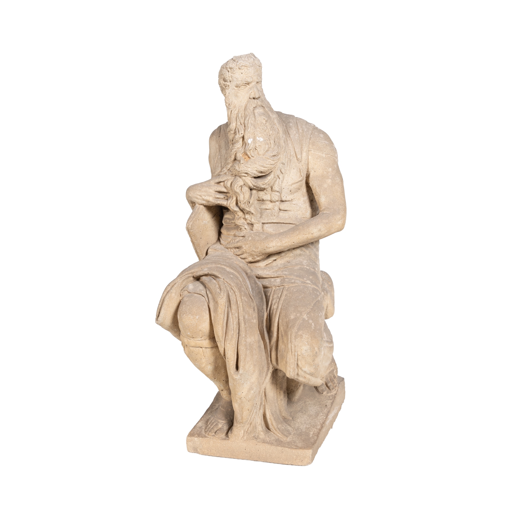 Lote 1014-200€ | Lamas Bolaño