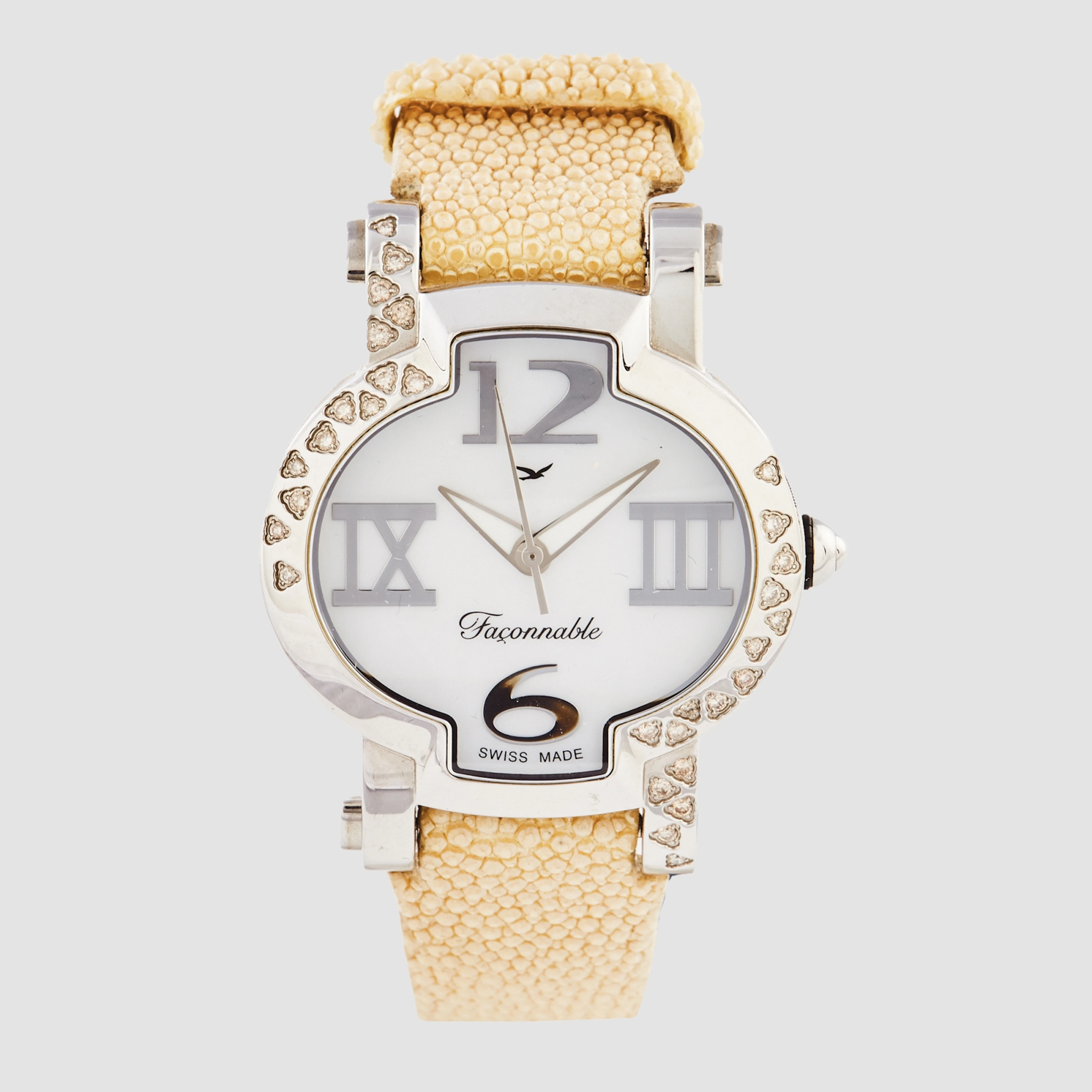 Lote 204-450€ | Lamas Bolaño