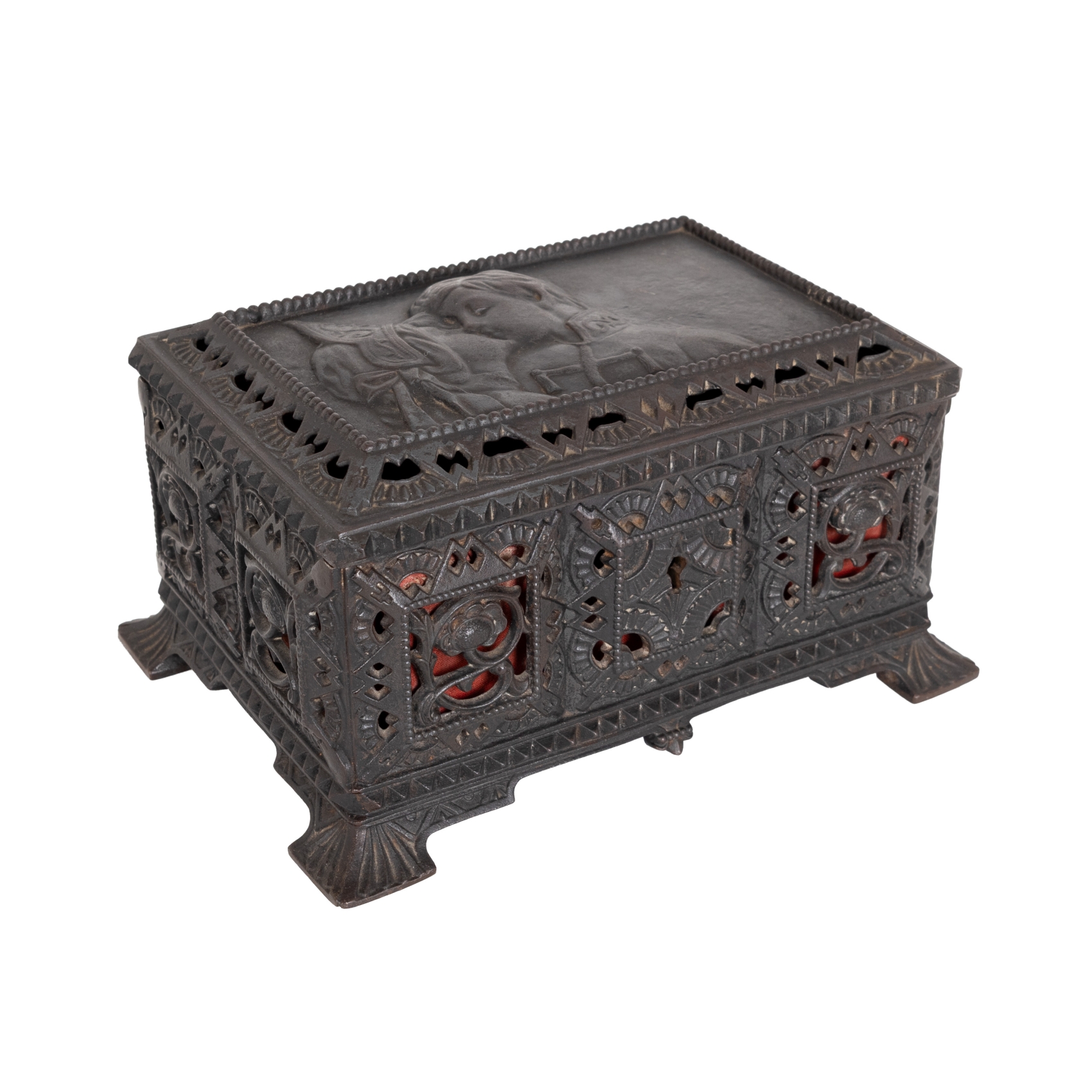 Lote 2240-160€ | Lamas Bolaño