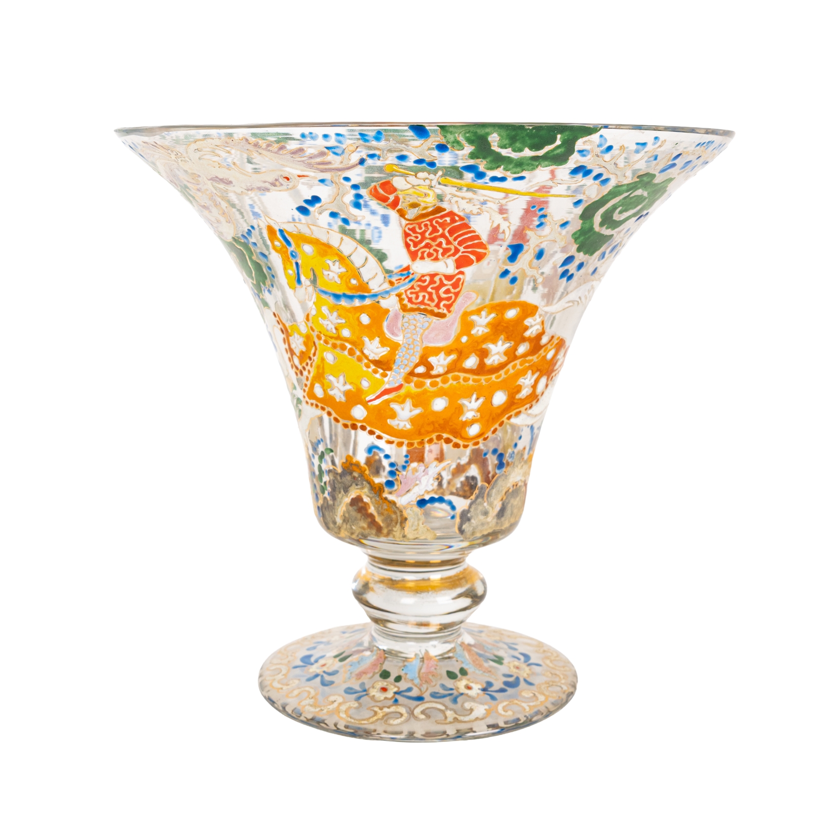 Lote 2031-240€ | Lamas Bolaño