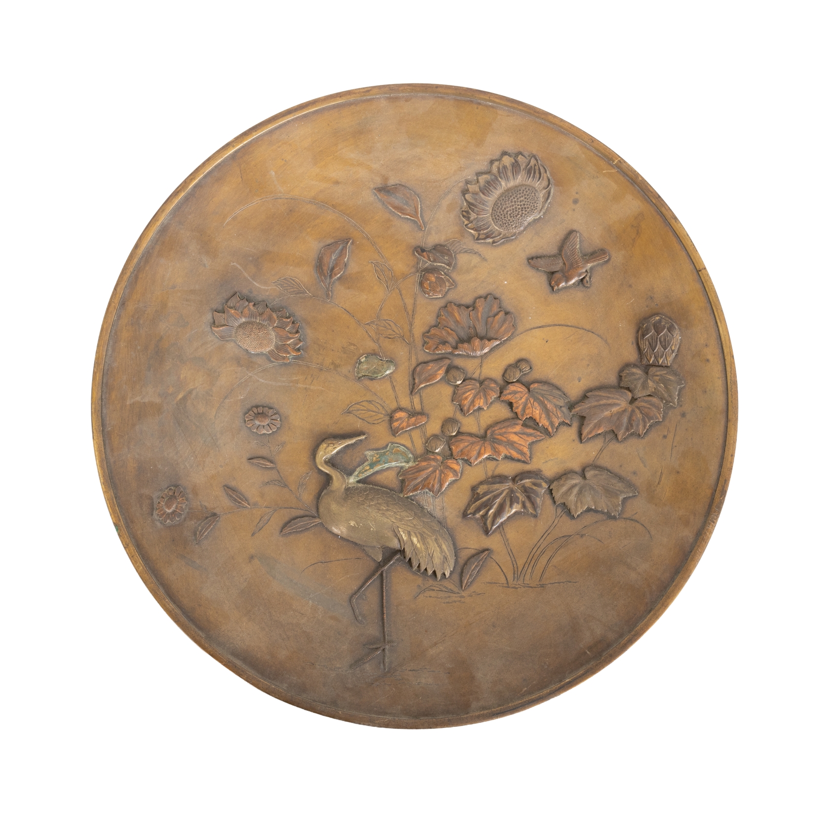 Lote 2189-180€ | Lamas Bolaño
