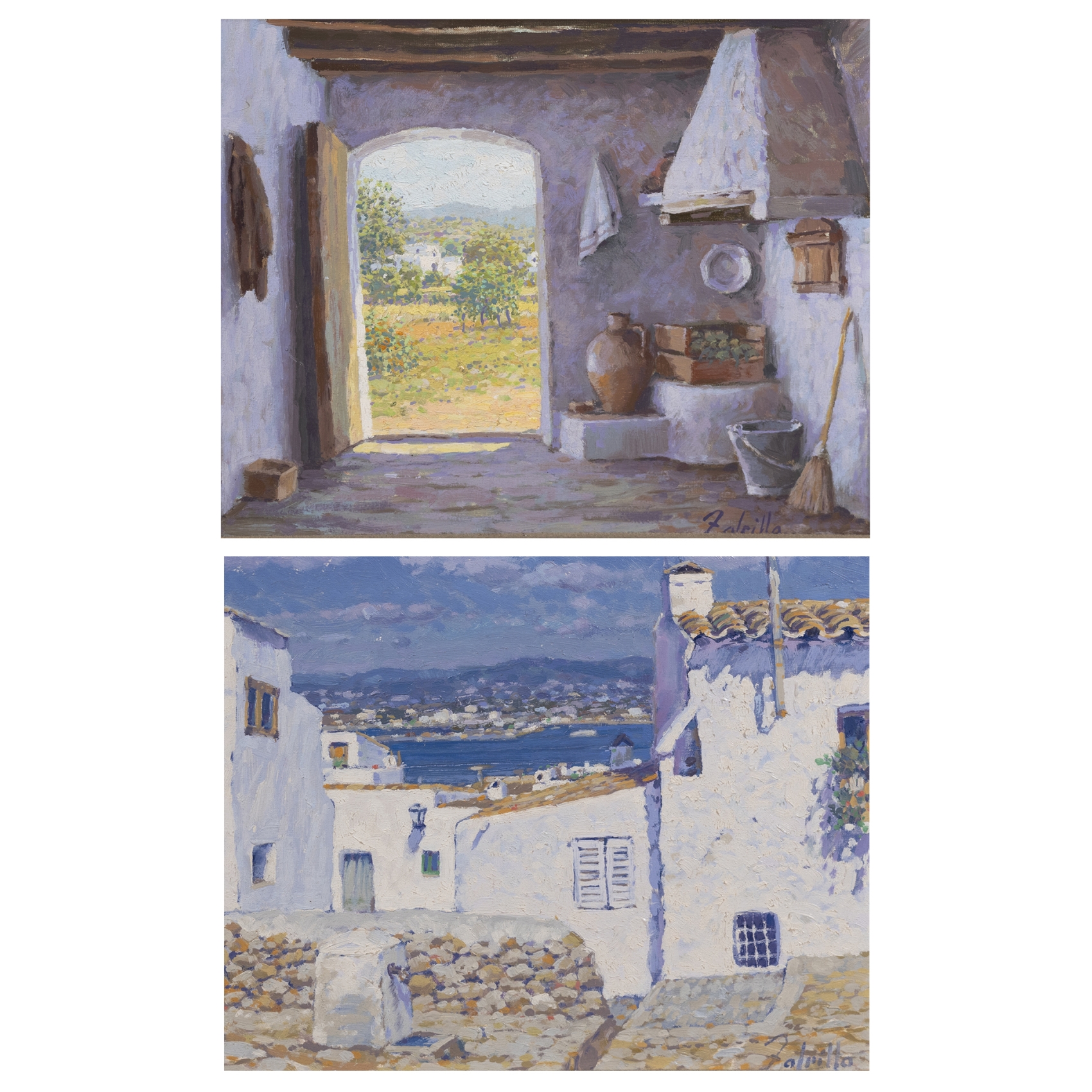 Lote 1126-220€ | Lamas Bolaño