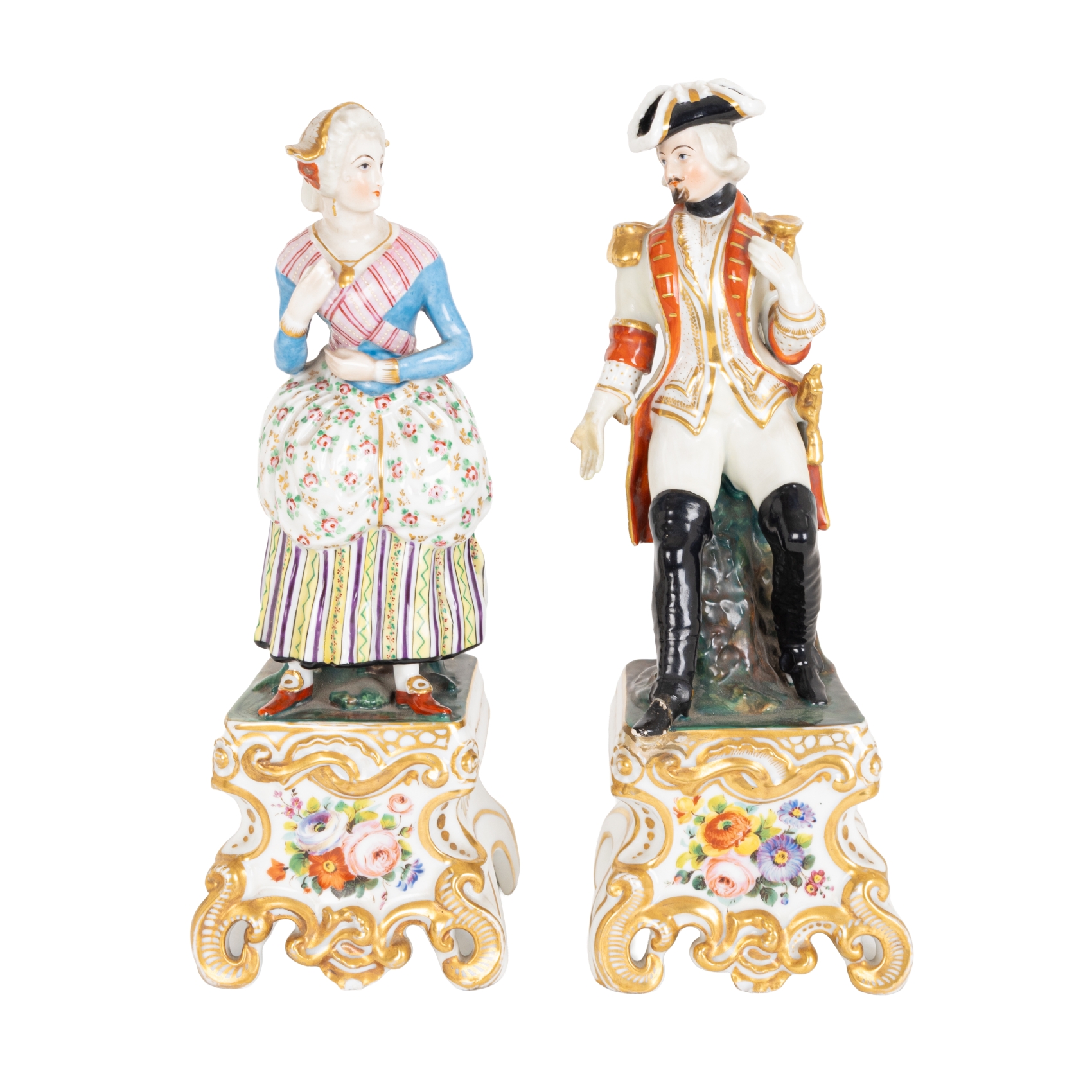 Lote 2076-150€ | Lamas Bolaño