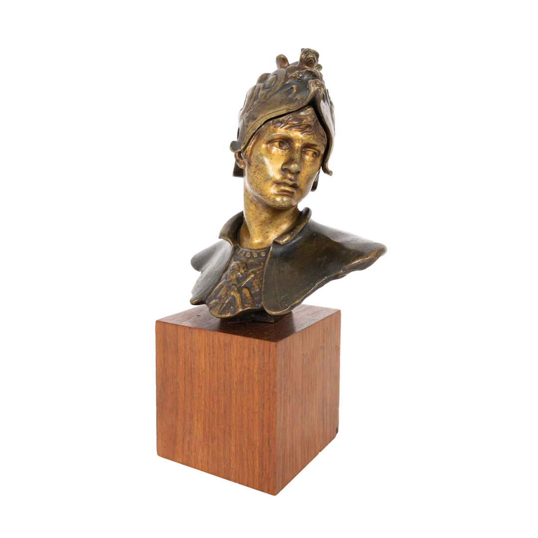 Lote 2135-250€ | Lamas Bolaño