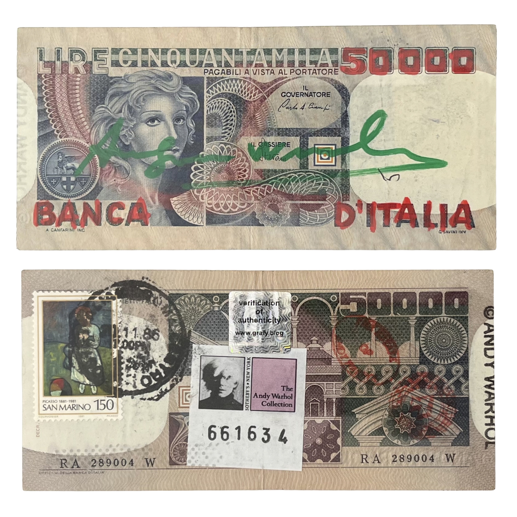 Lote 3097-275€ | Lamas Bolaño