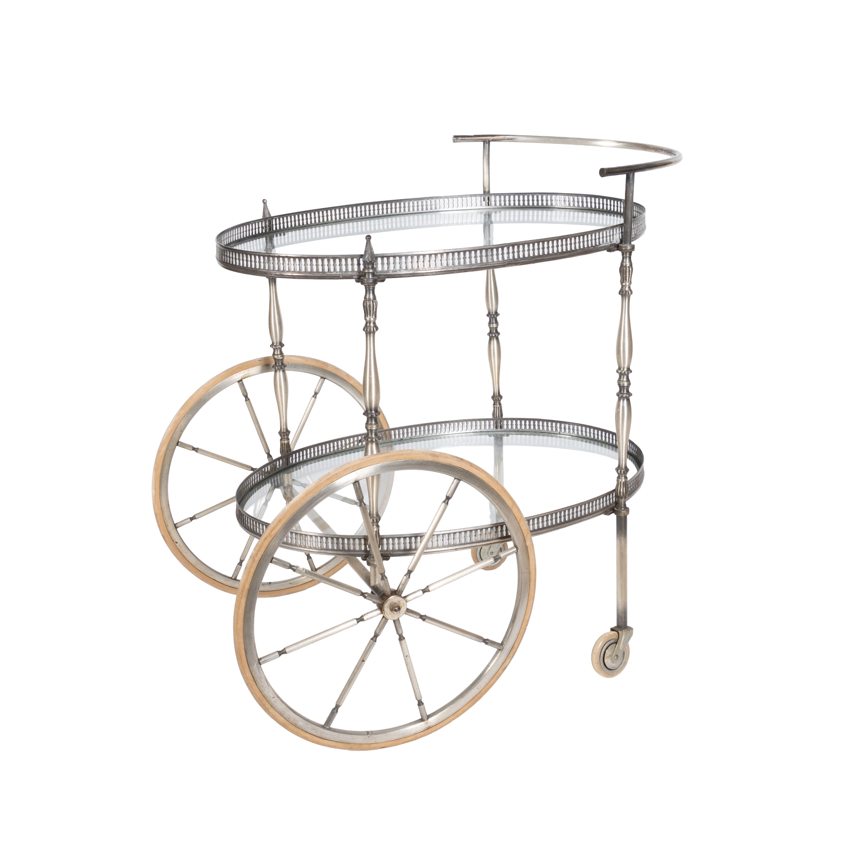 Lote 2359-150€ | Lamas Bolaño