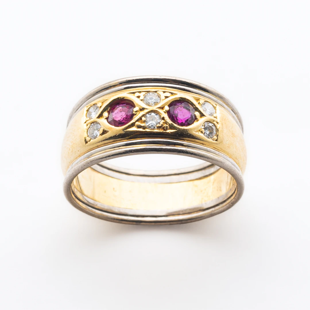 Lote 56-690€ | Lamas Bolaño