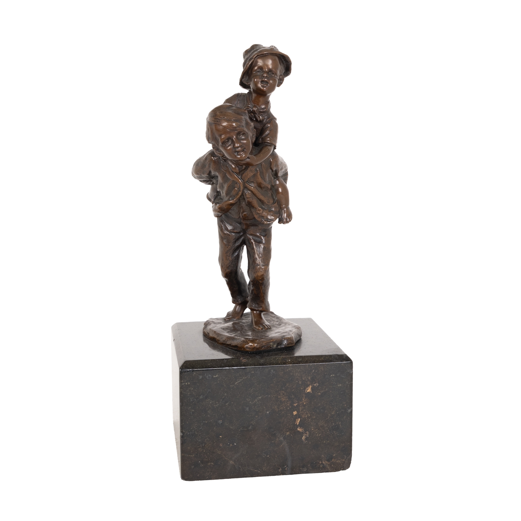 Lote 2114-400€ | Lamas Bolaño