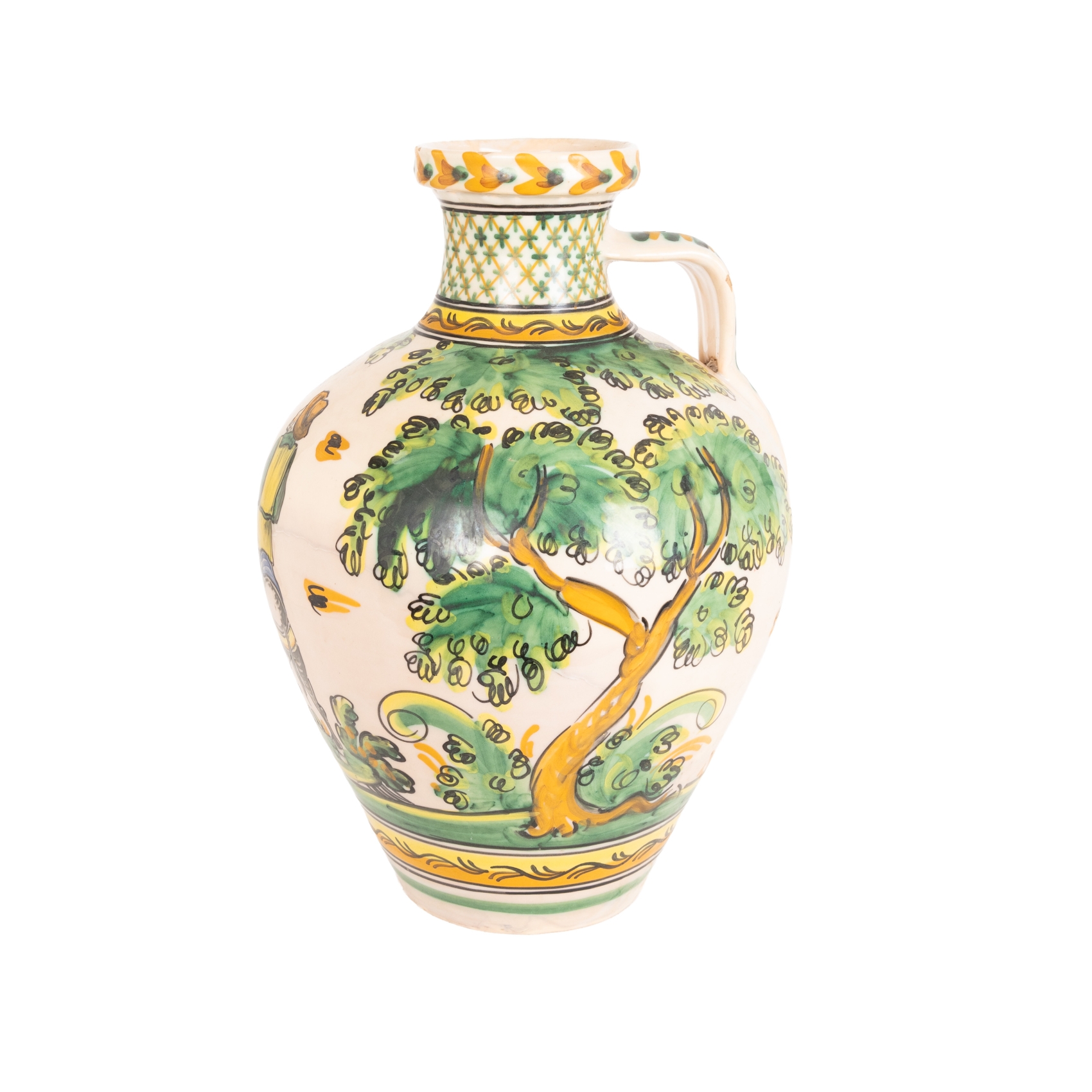 Lote 2091-80€ | Lamas Bolaño