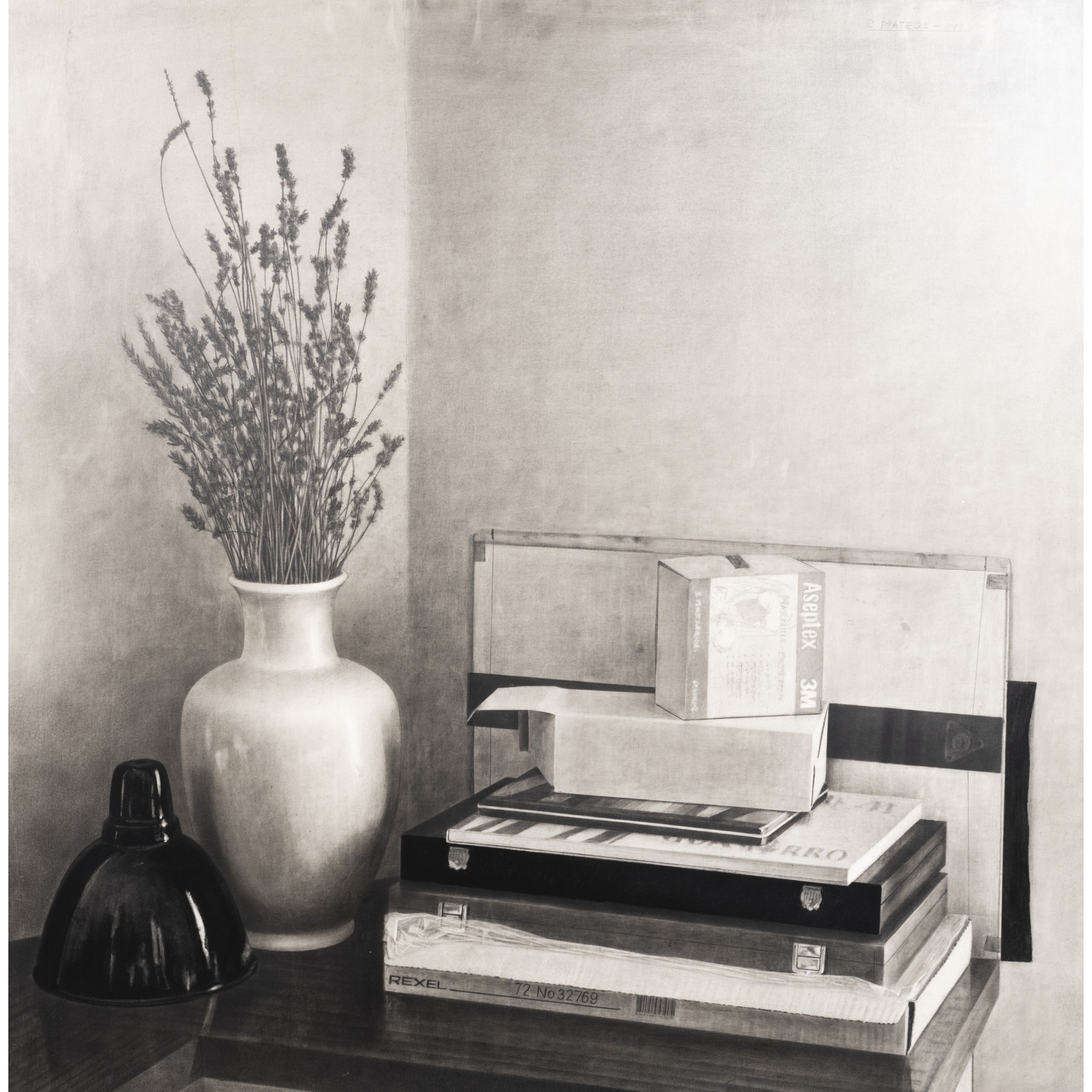 Lote 3080-450€ | Lamas Bolaño