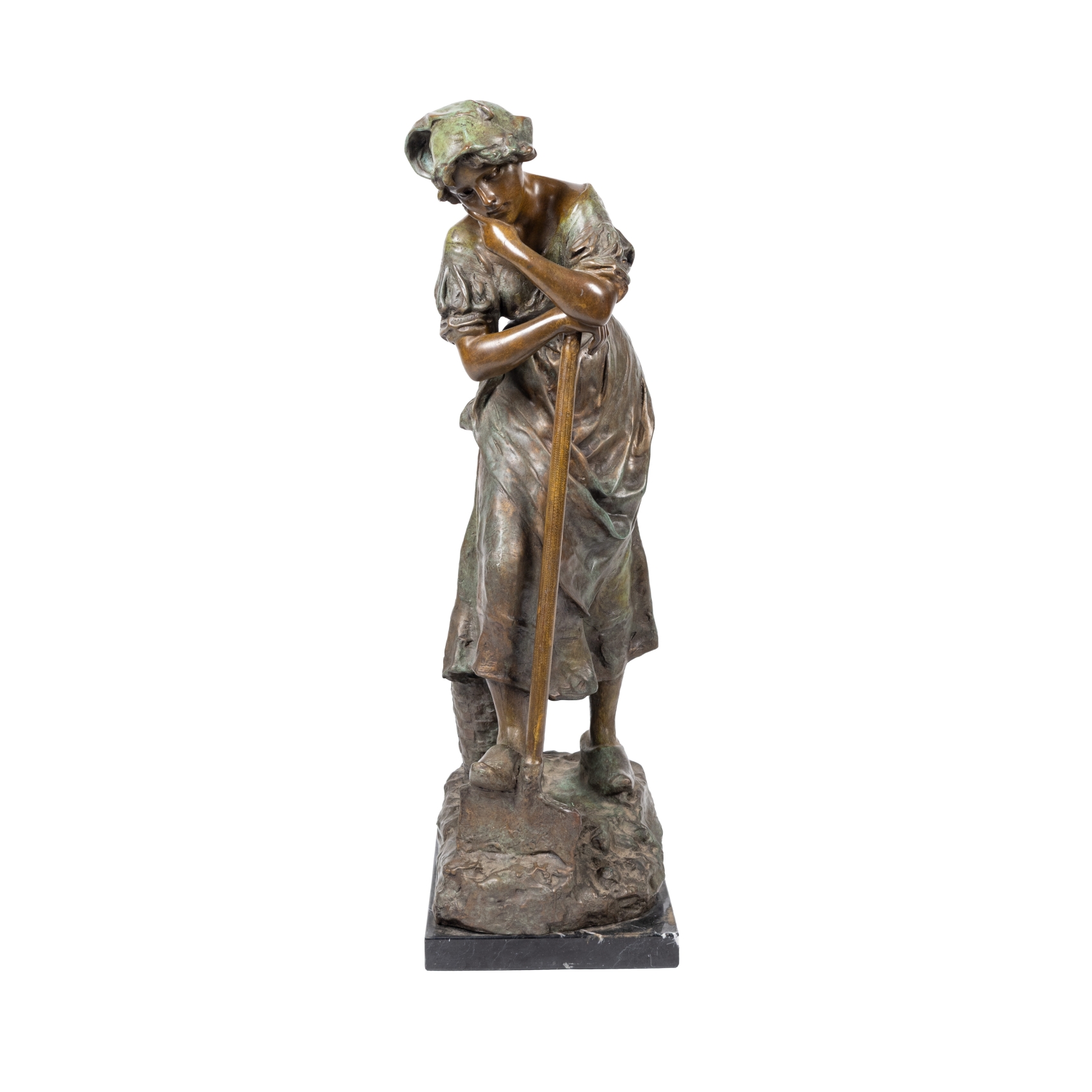 Lote 2132-350€ | Lamas Bolaño