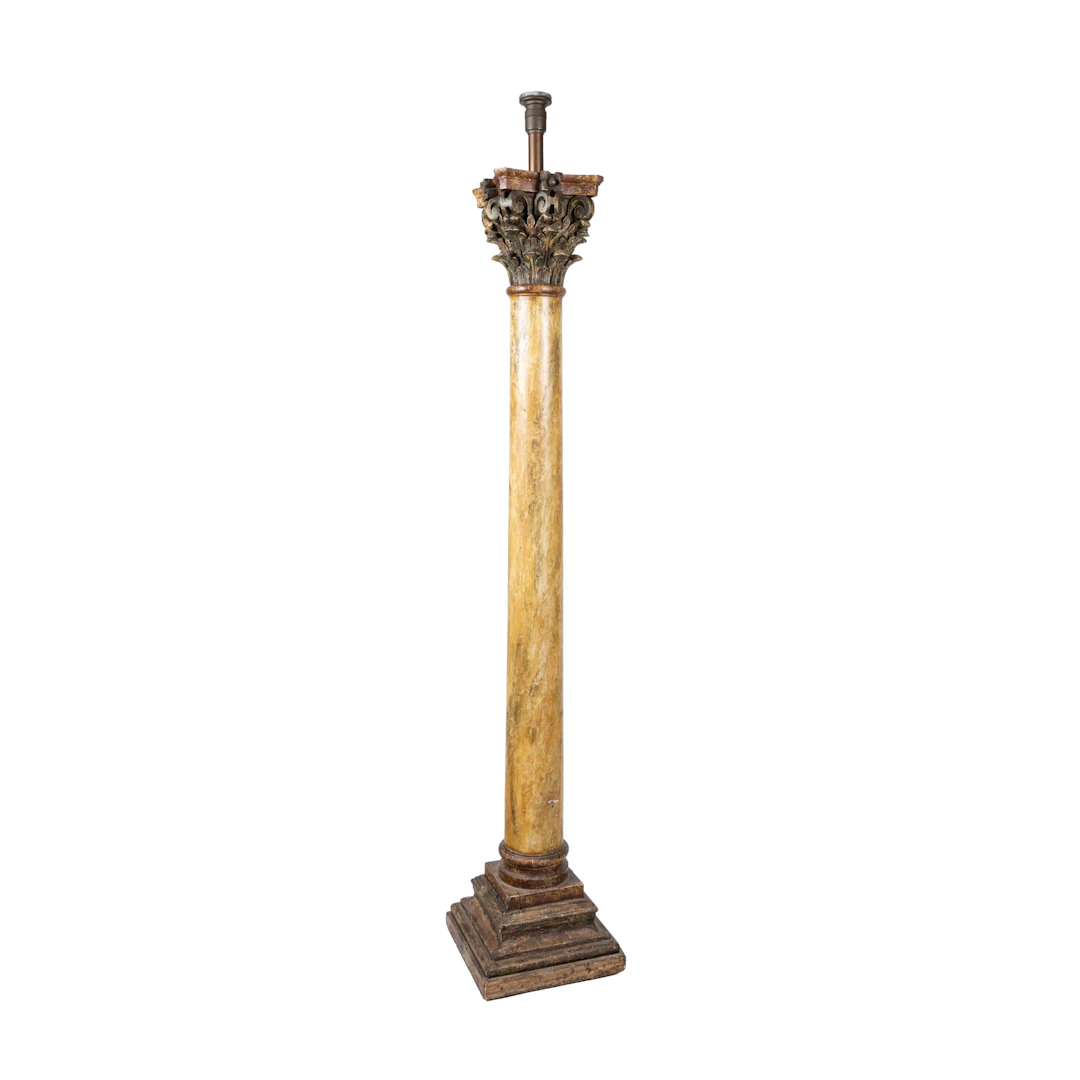 Lote 2322-160€ | Lamas Bolaño