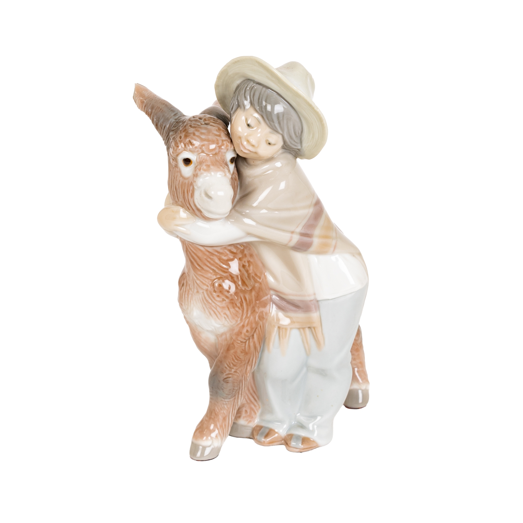 Lote 2092-100€ | Lamas Bolaño