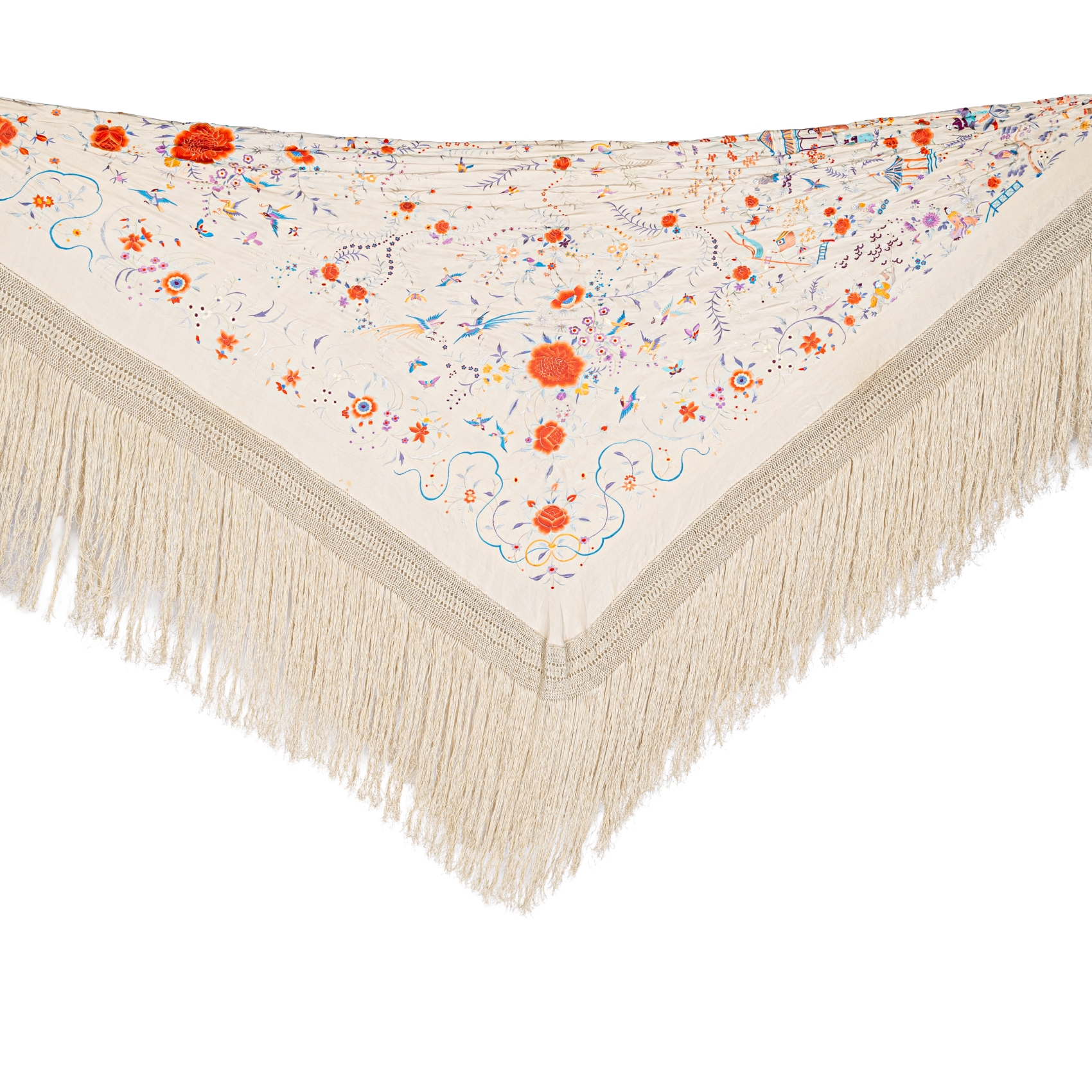 Lote 2261-250€ | Lamas Bolaño