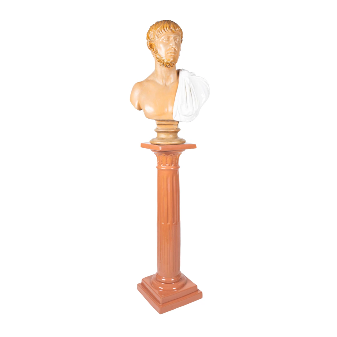 Lote 2133-300€ | Lamas Bolaño