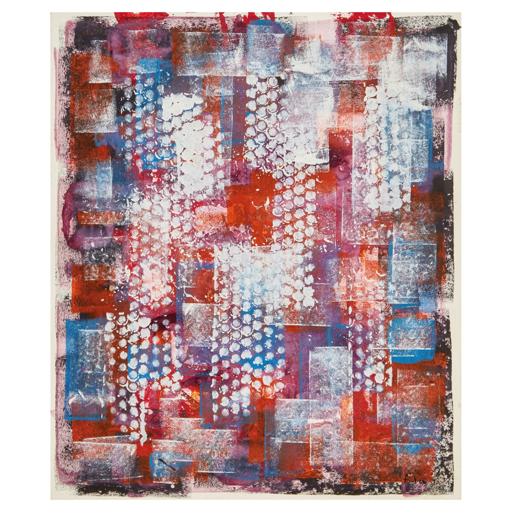 Lote 3156-400€ | Lamas Bolaño