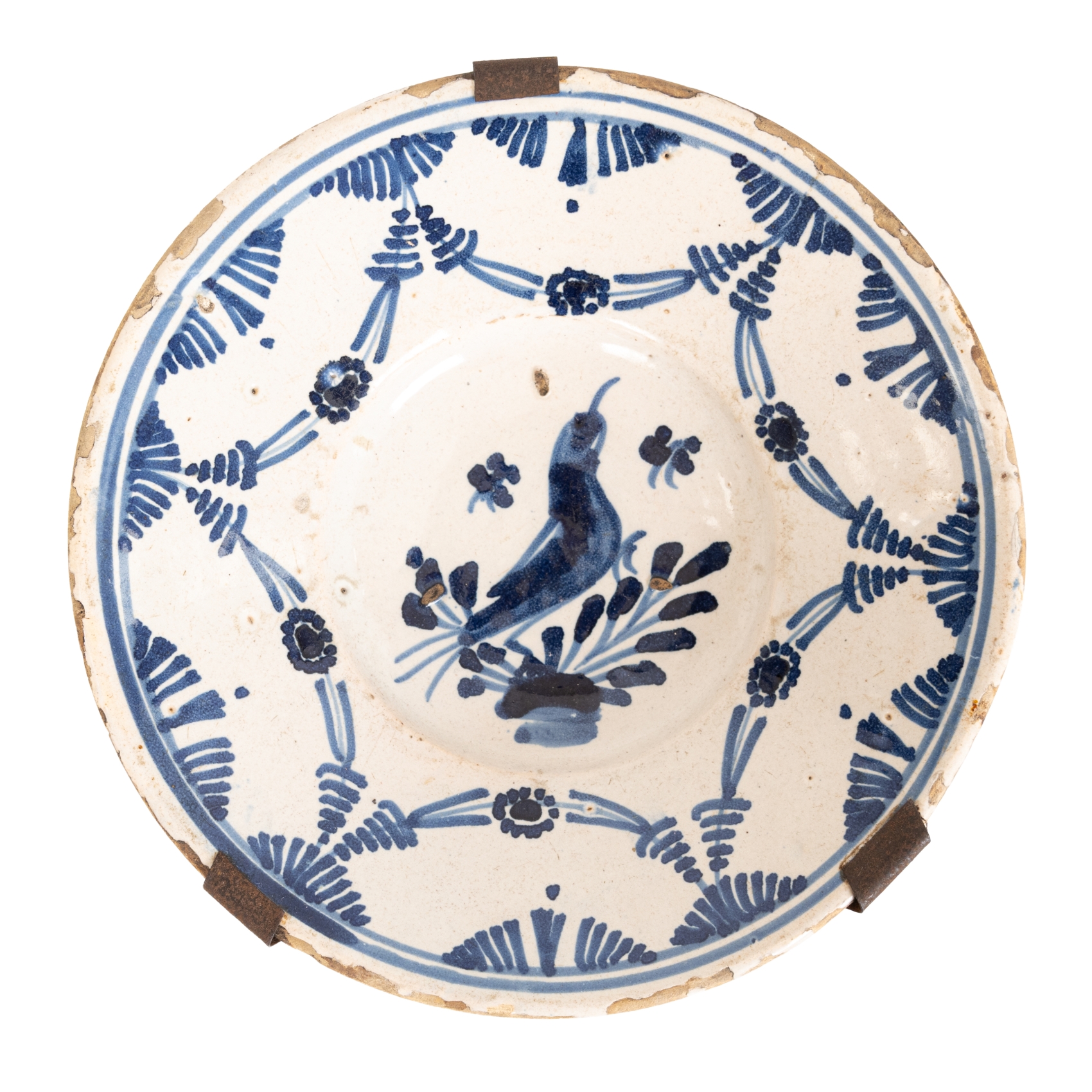Lote 2081-150€ | Lamas Bolaño