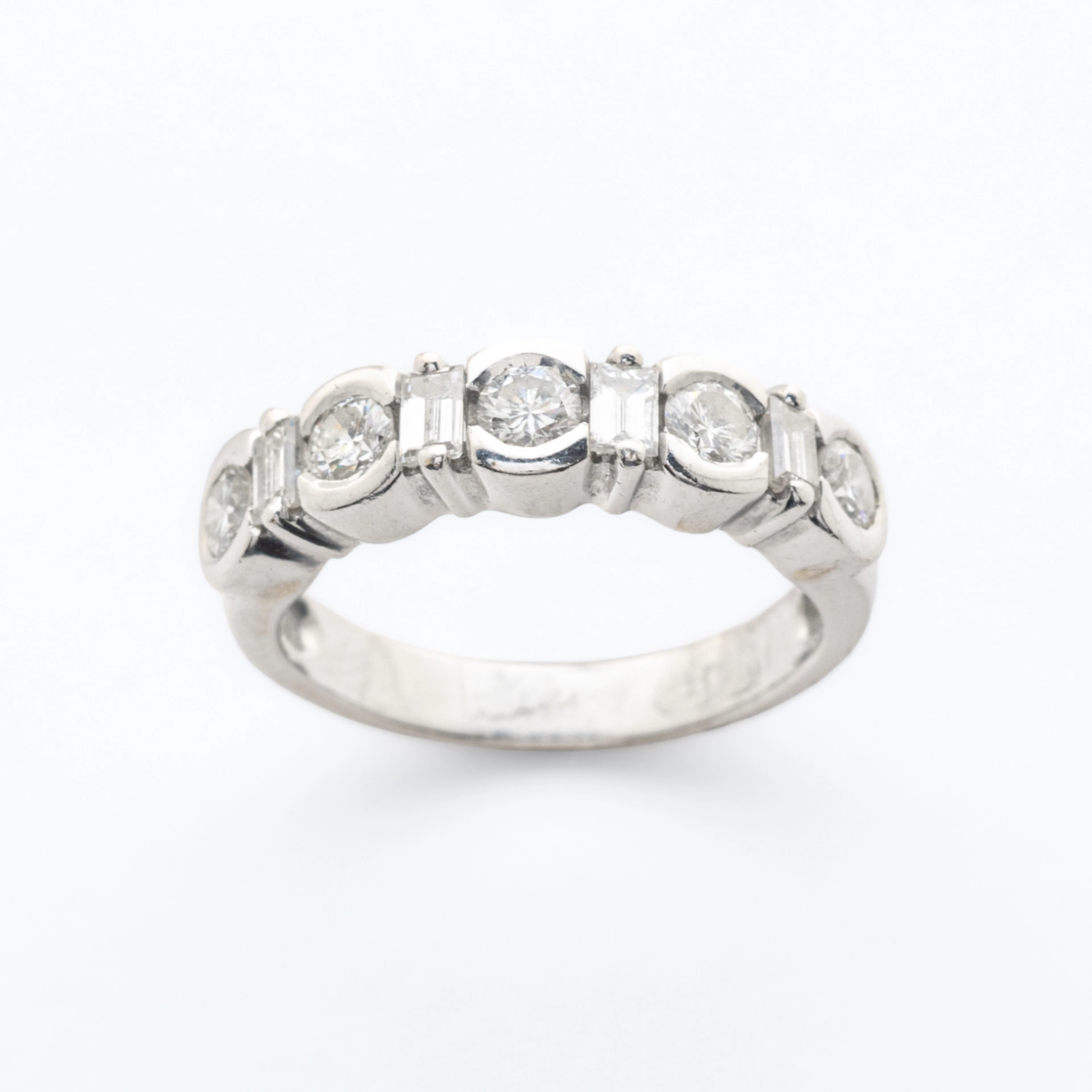 Lote 54-750€ | Lamas Bolaño