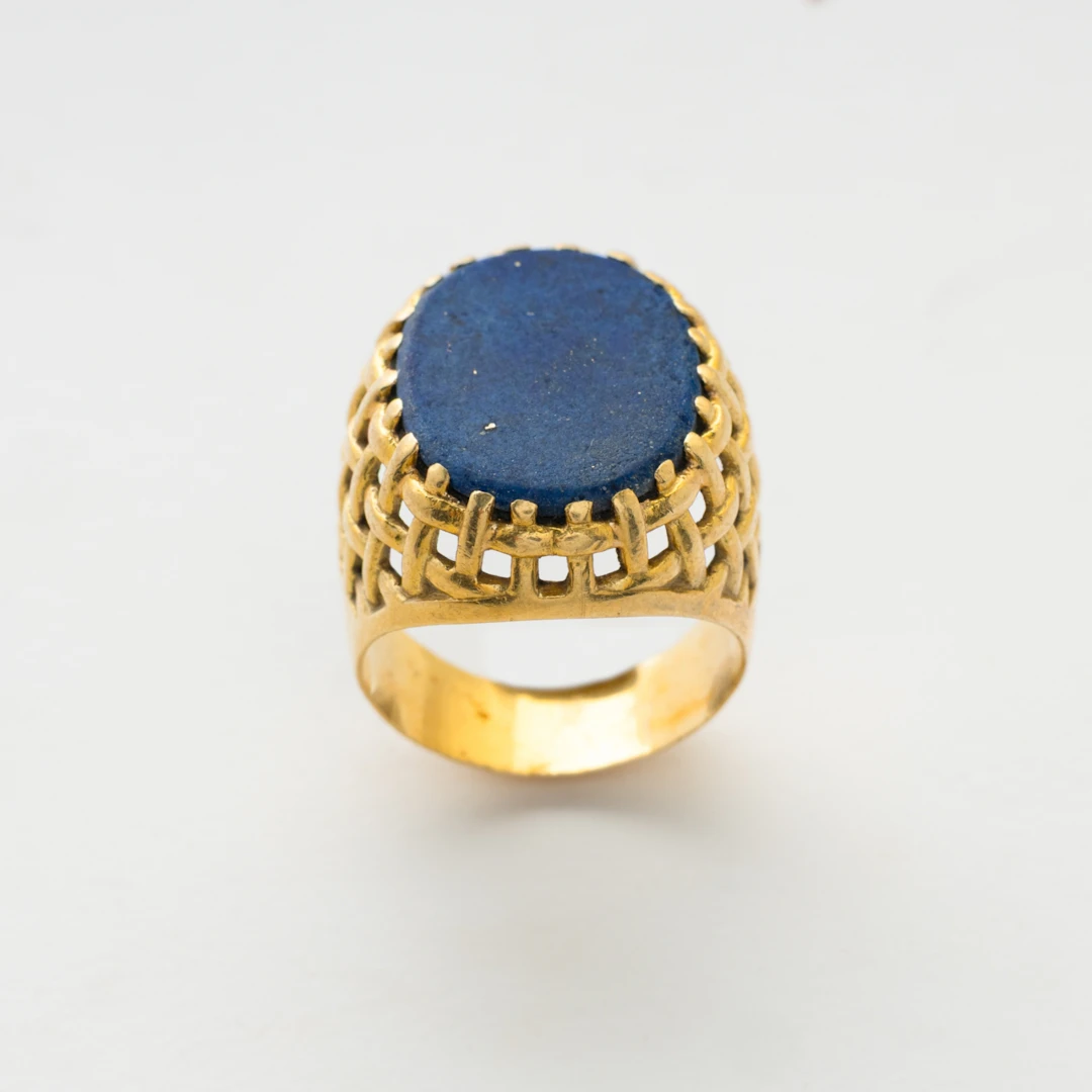 Lote 69-700€ | Lamas Bolaño