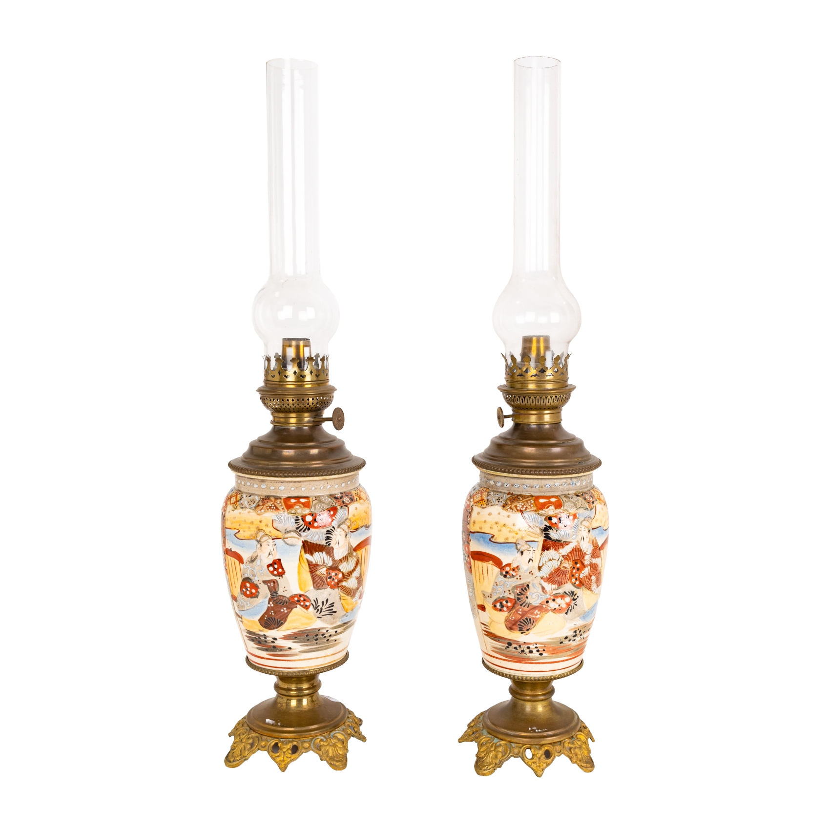 Lote 2194-180€ | Lamas Bolaño