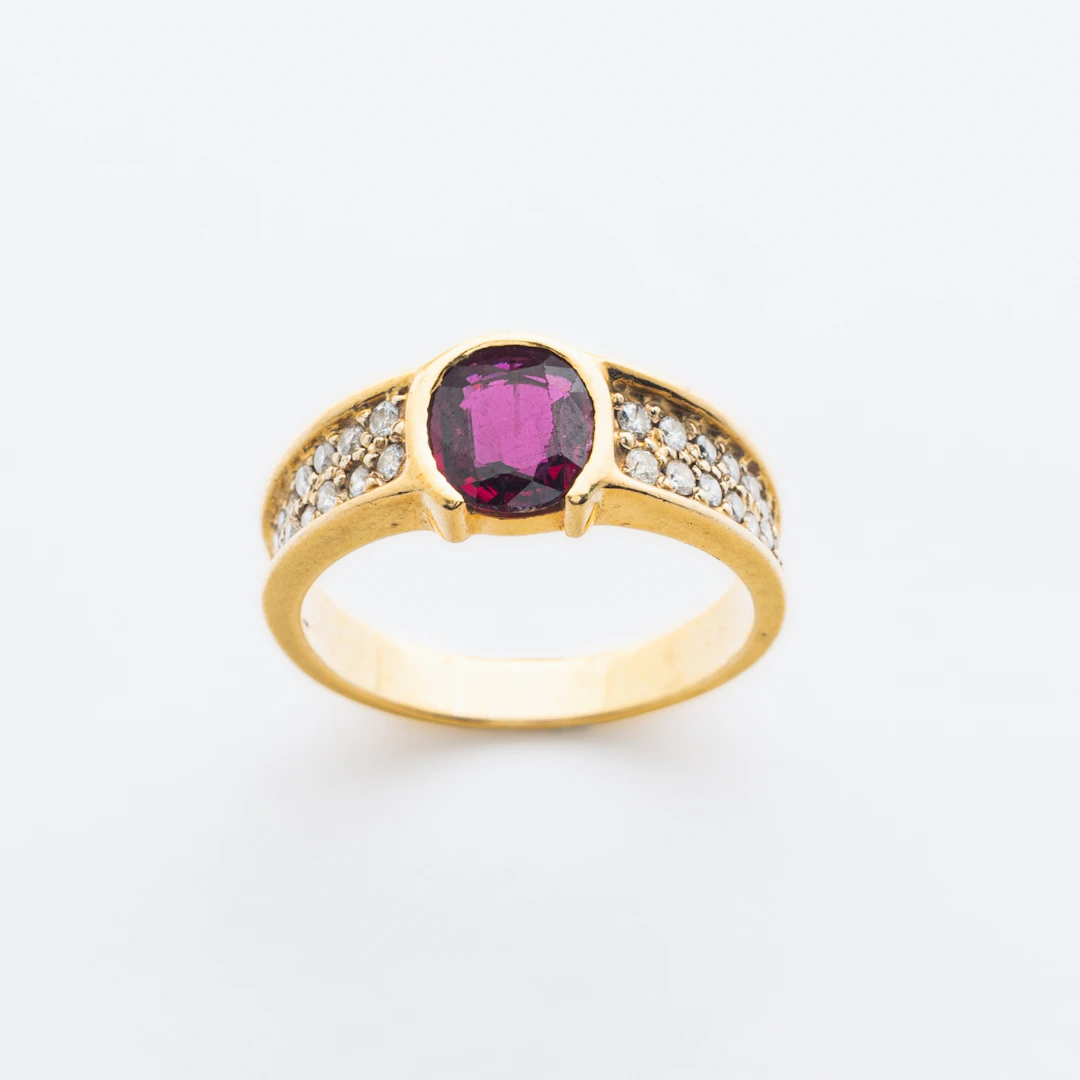 Lote 48-600€ | Lamas Bolaño