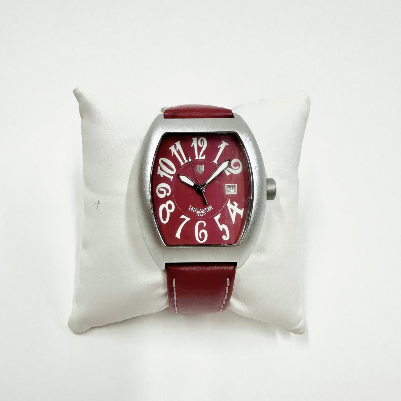 Lote 165-100€ | Lamas Bolaño