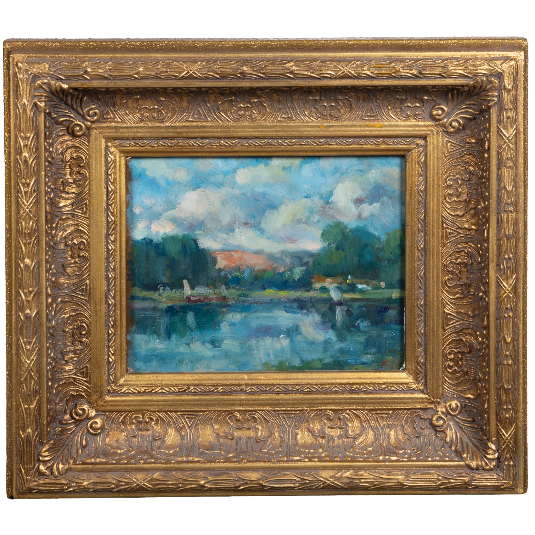Lote 1142-540€ | Lamas Bolaño
