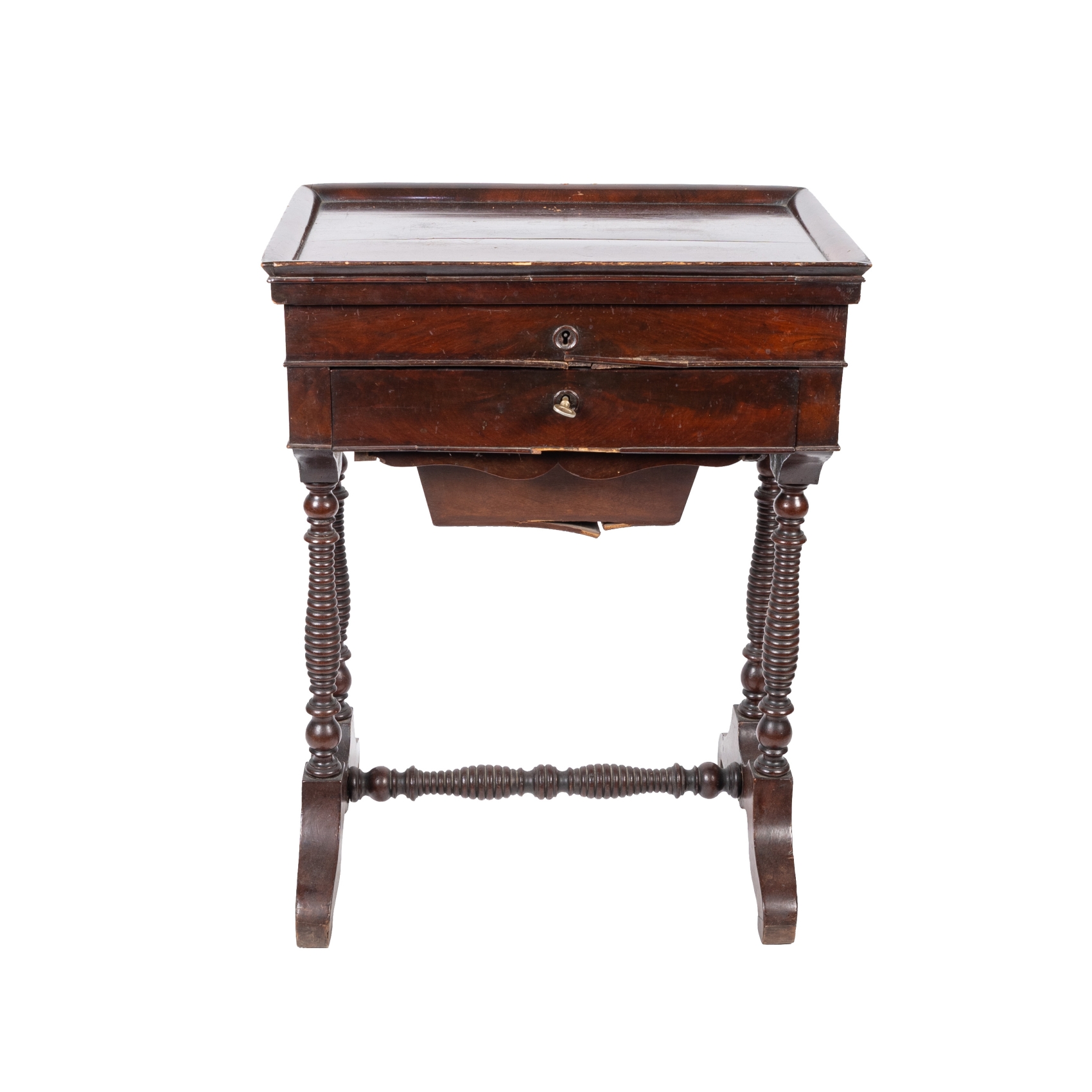 Lote 2339-100€ | Lamas Bolaño