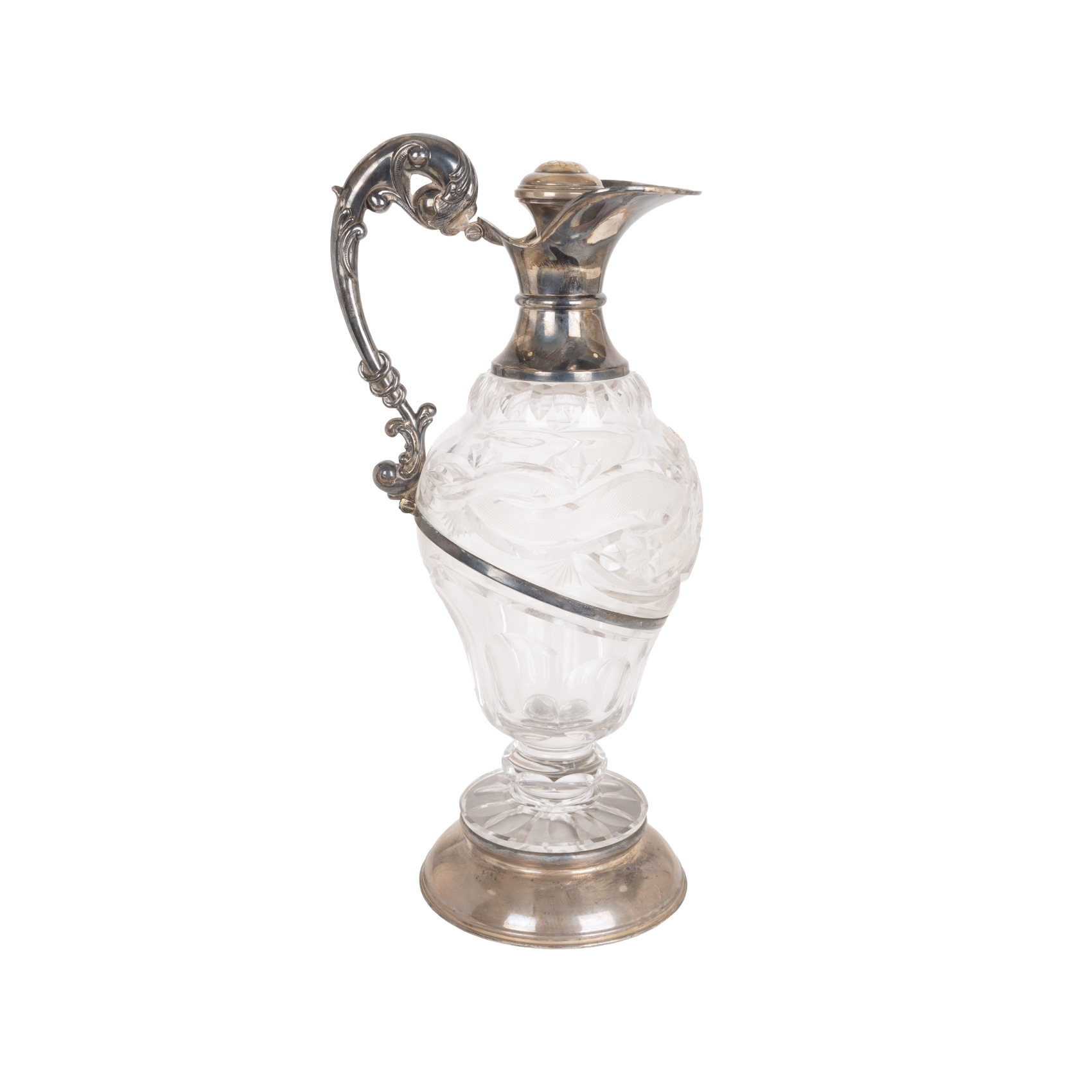 Lote 2033-180€ | Lamas Bolaño