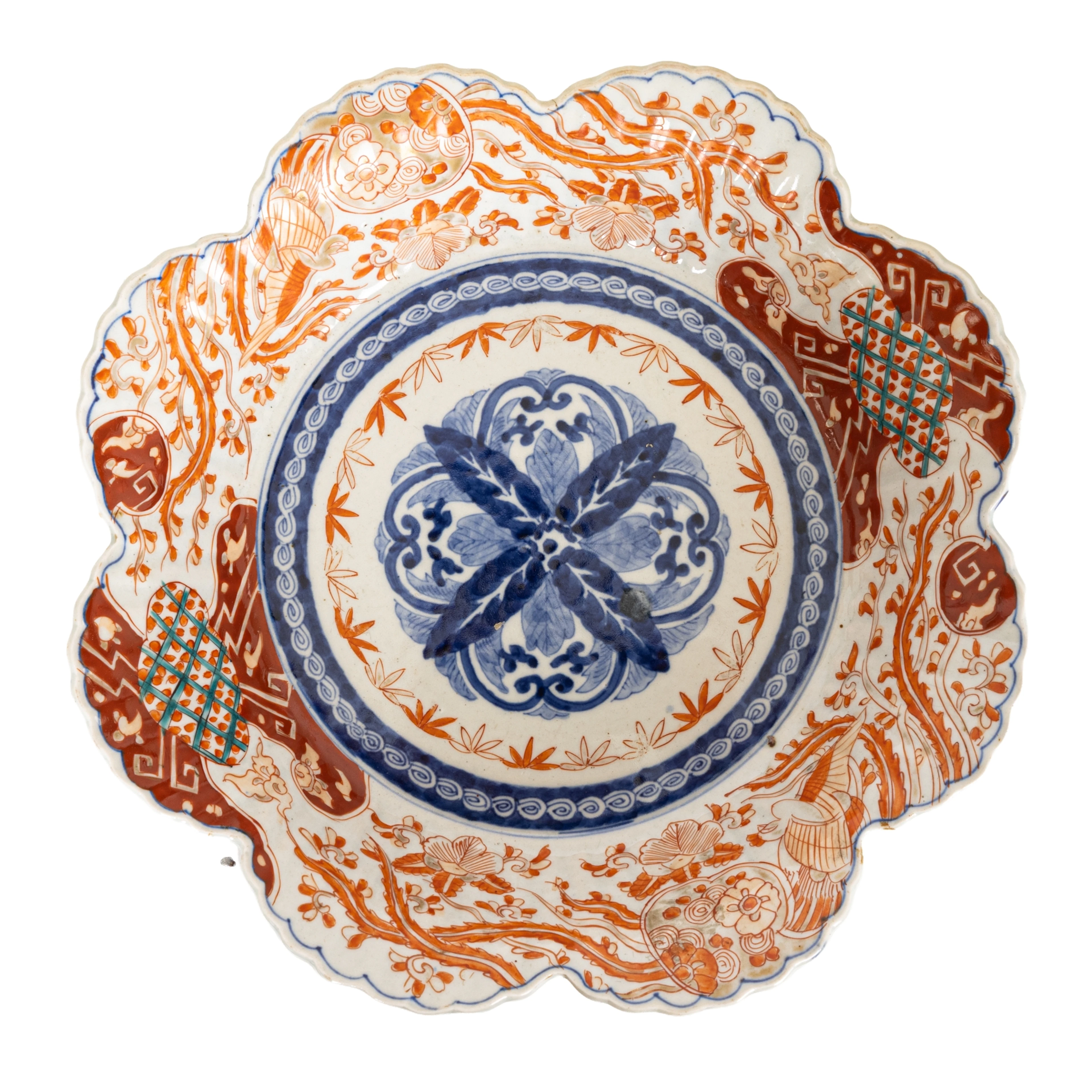 Lote 2181-150€ | Lamas Bolaño