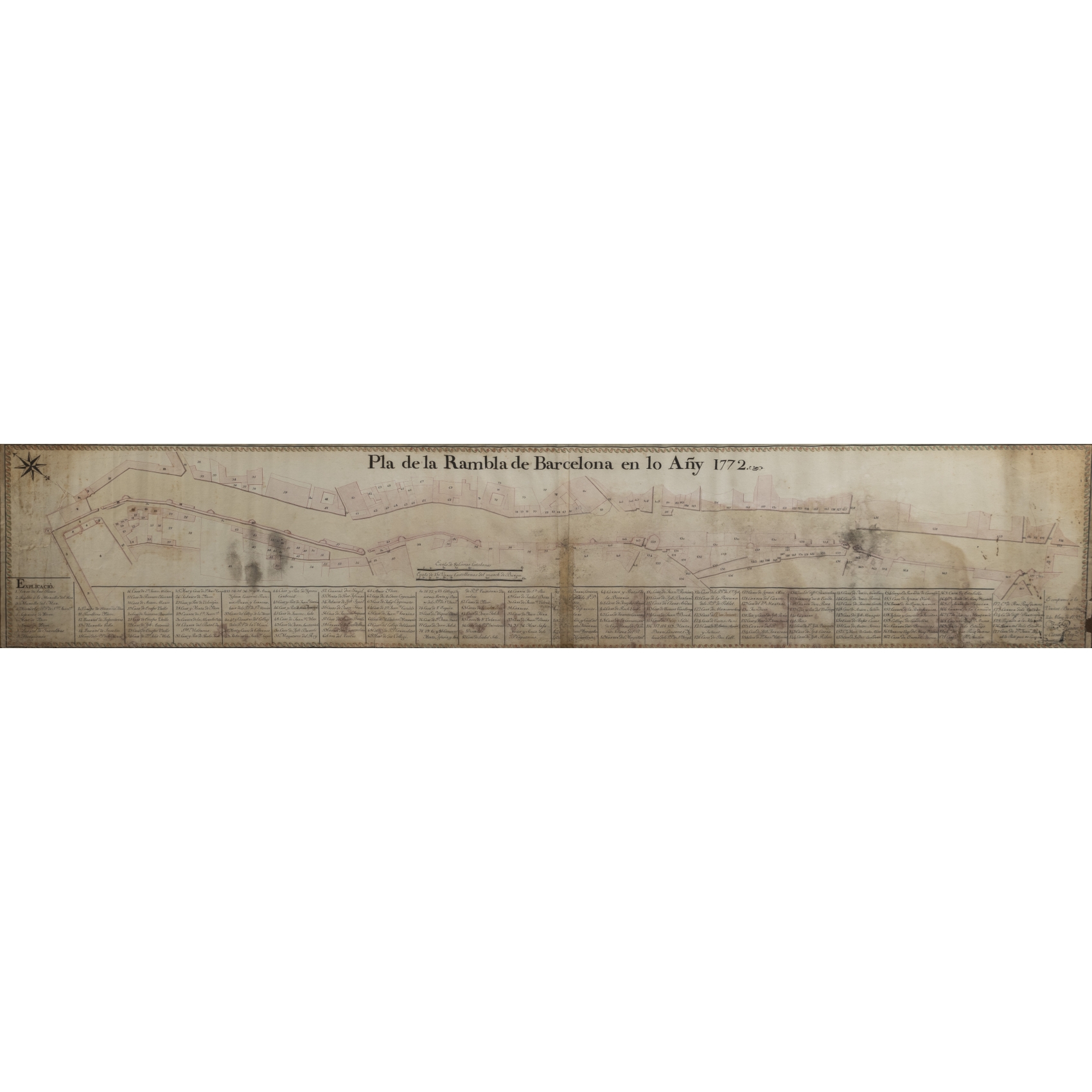 Lote 2253-150€ | Lamas Bolaño
