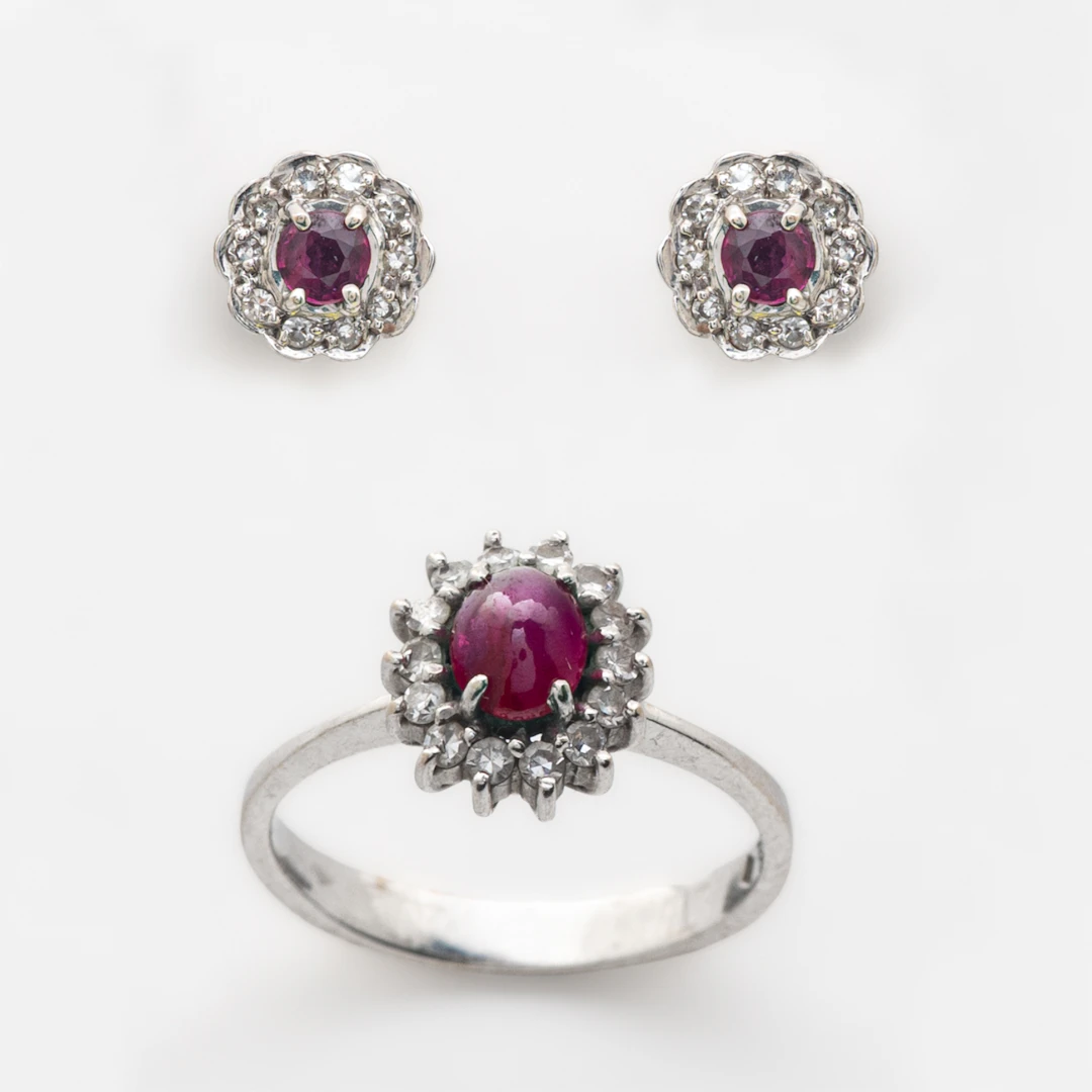 Lote 109-1200€ | Lamas Bolaño