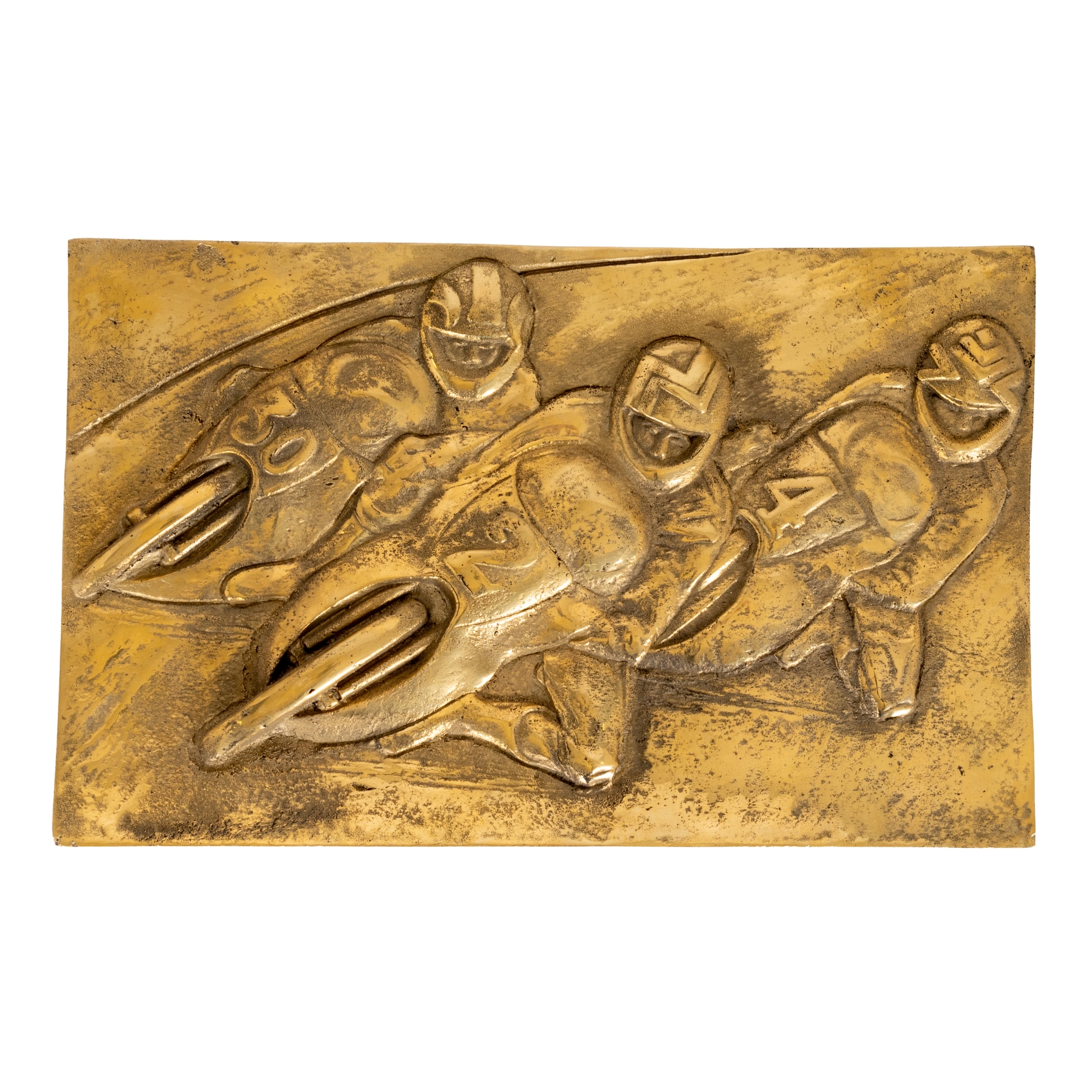 Lote 2158-90€ | Lamas Bolaño