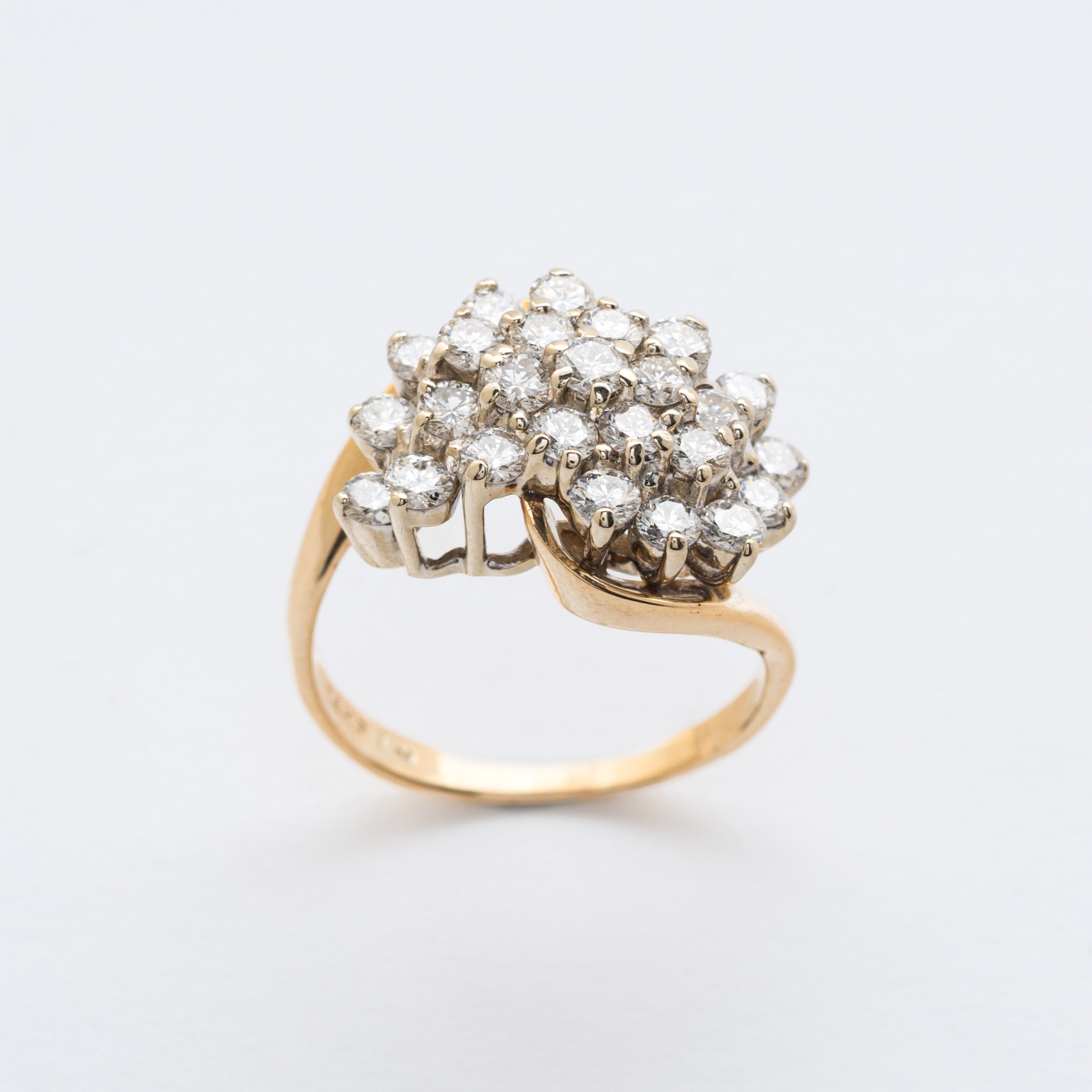Lote 111-1950€ | Lamas Bolaño