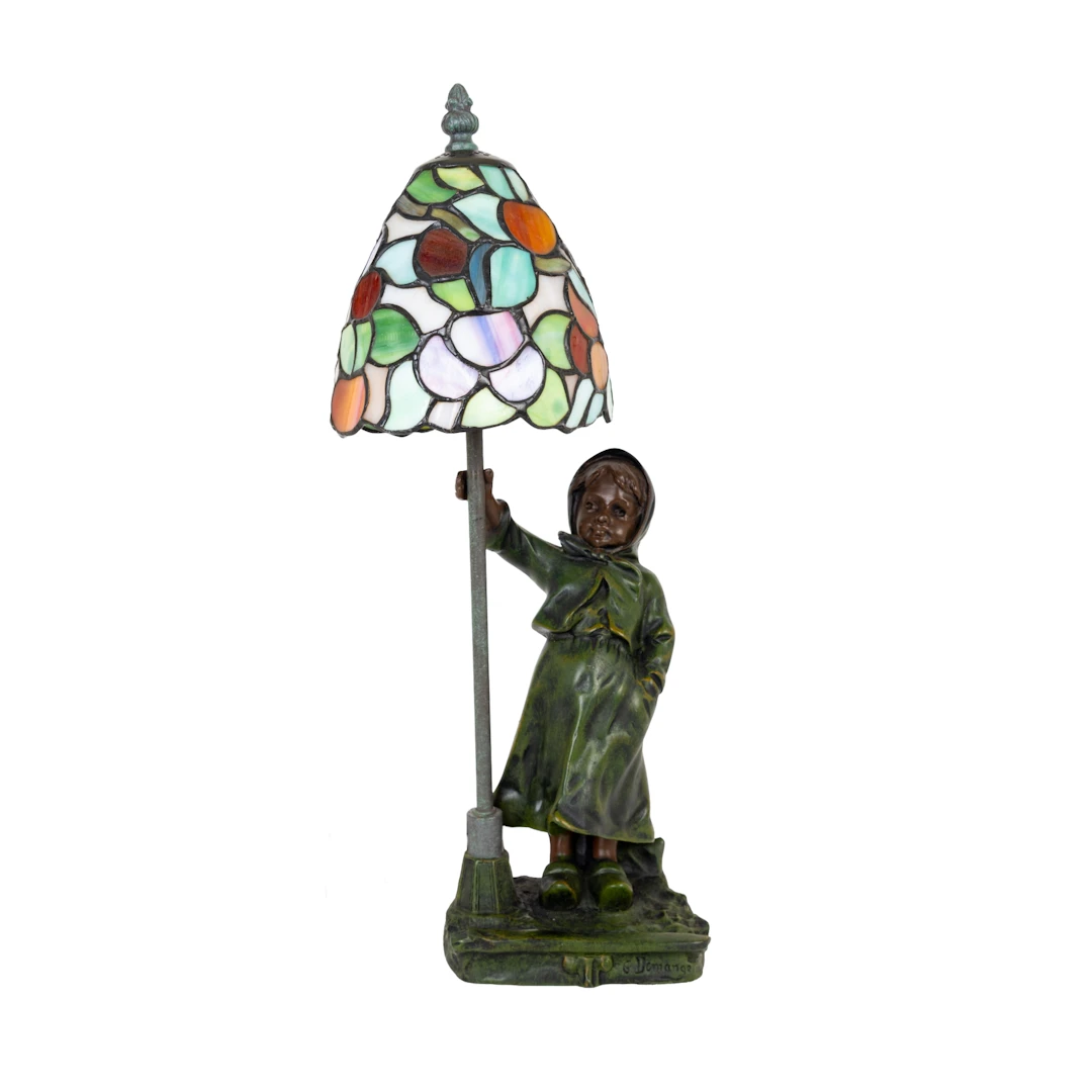 Lote 2335-120€ | Lamas Bolaño