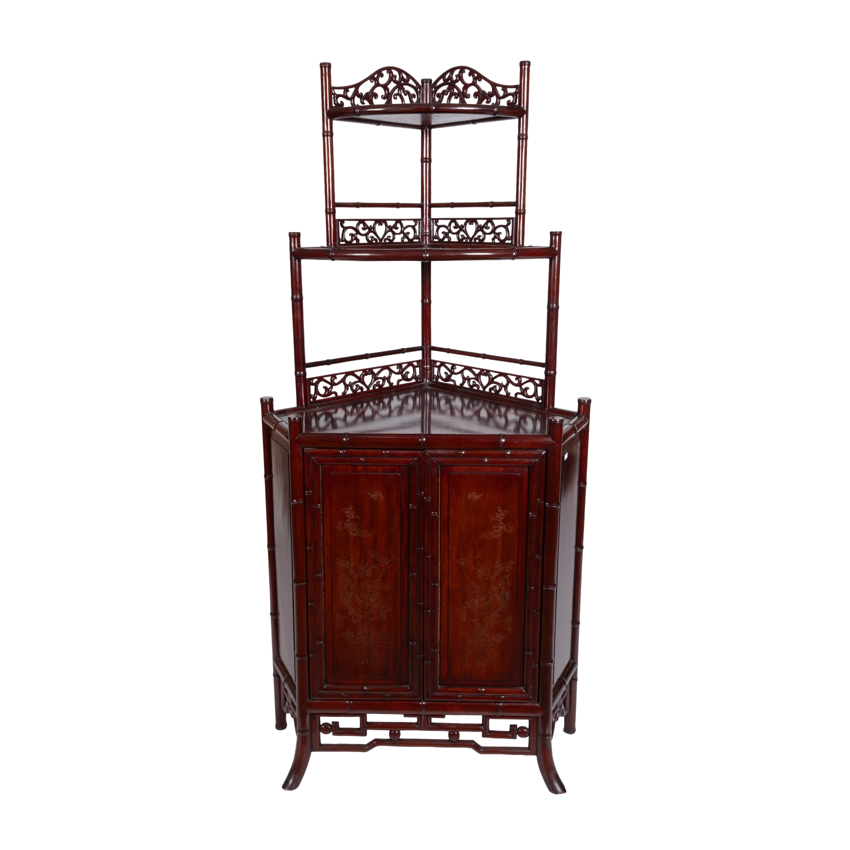 Lote 2205-250€ | Lamas Bolaño