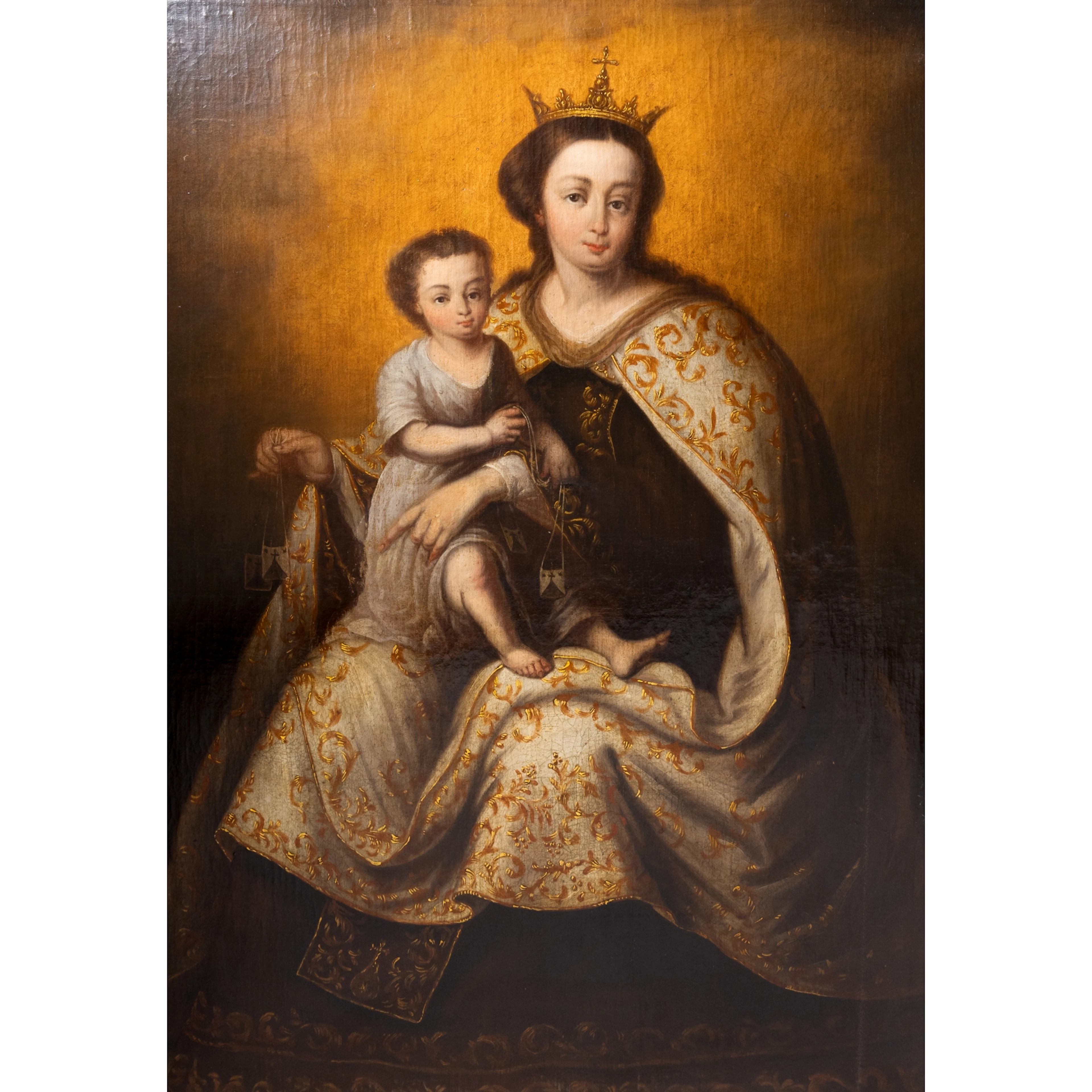 Lote 3013-1200€ | Lamas Bolaño