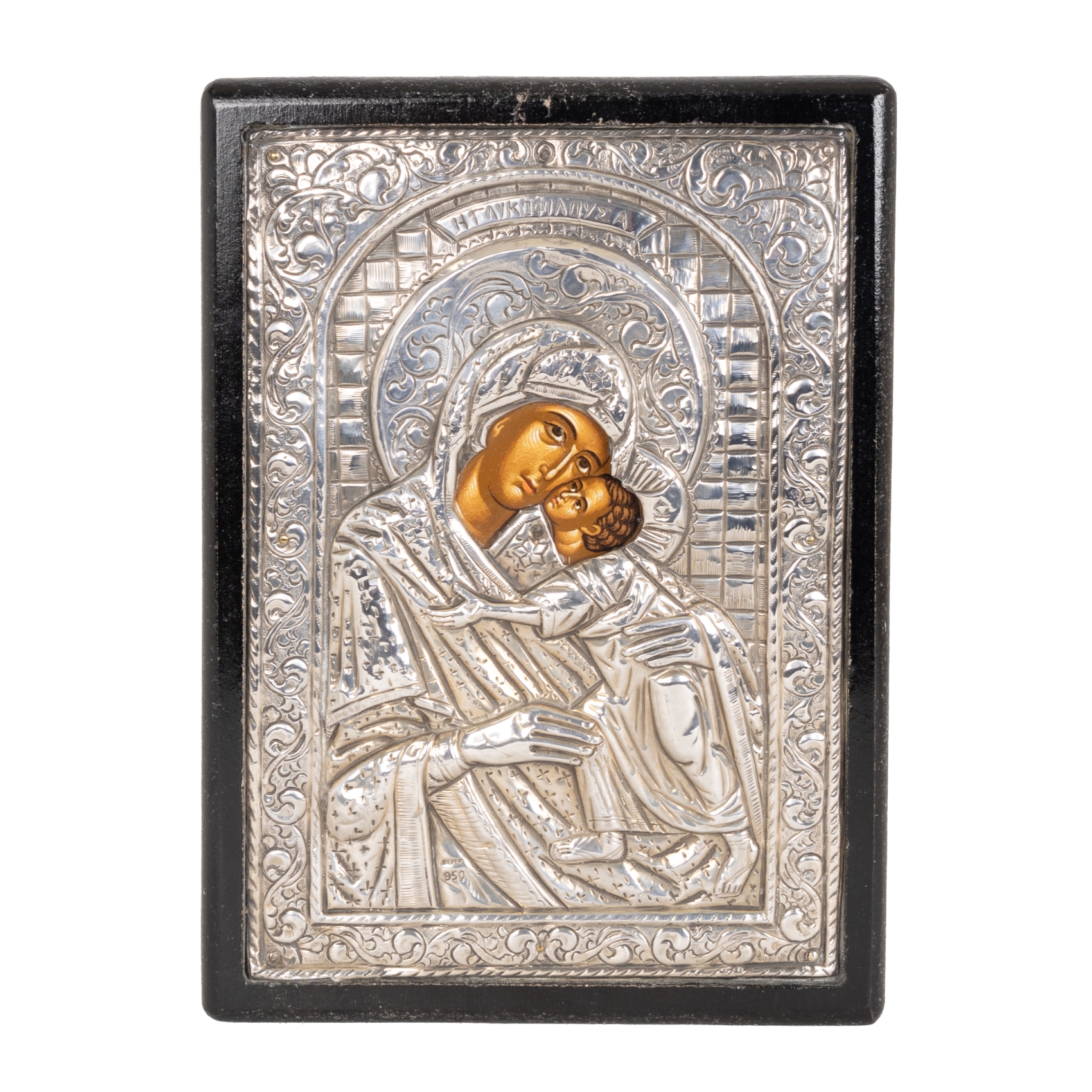 Lote 2276-120€ | Lamas Bolaño