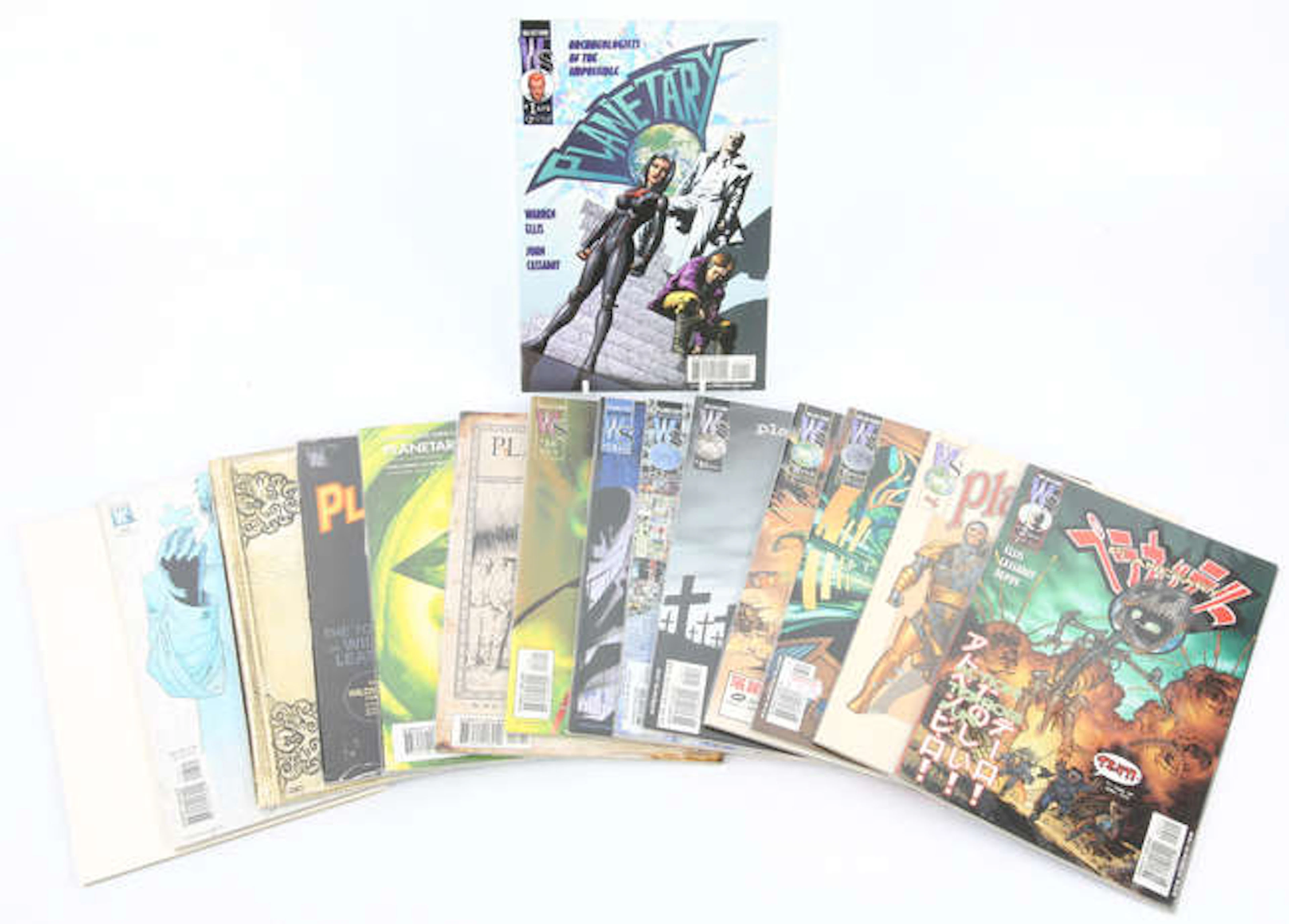 A sequential run of the acclaimed action