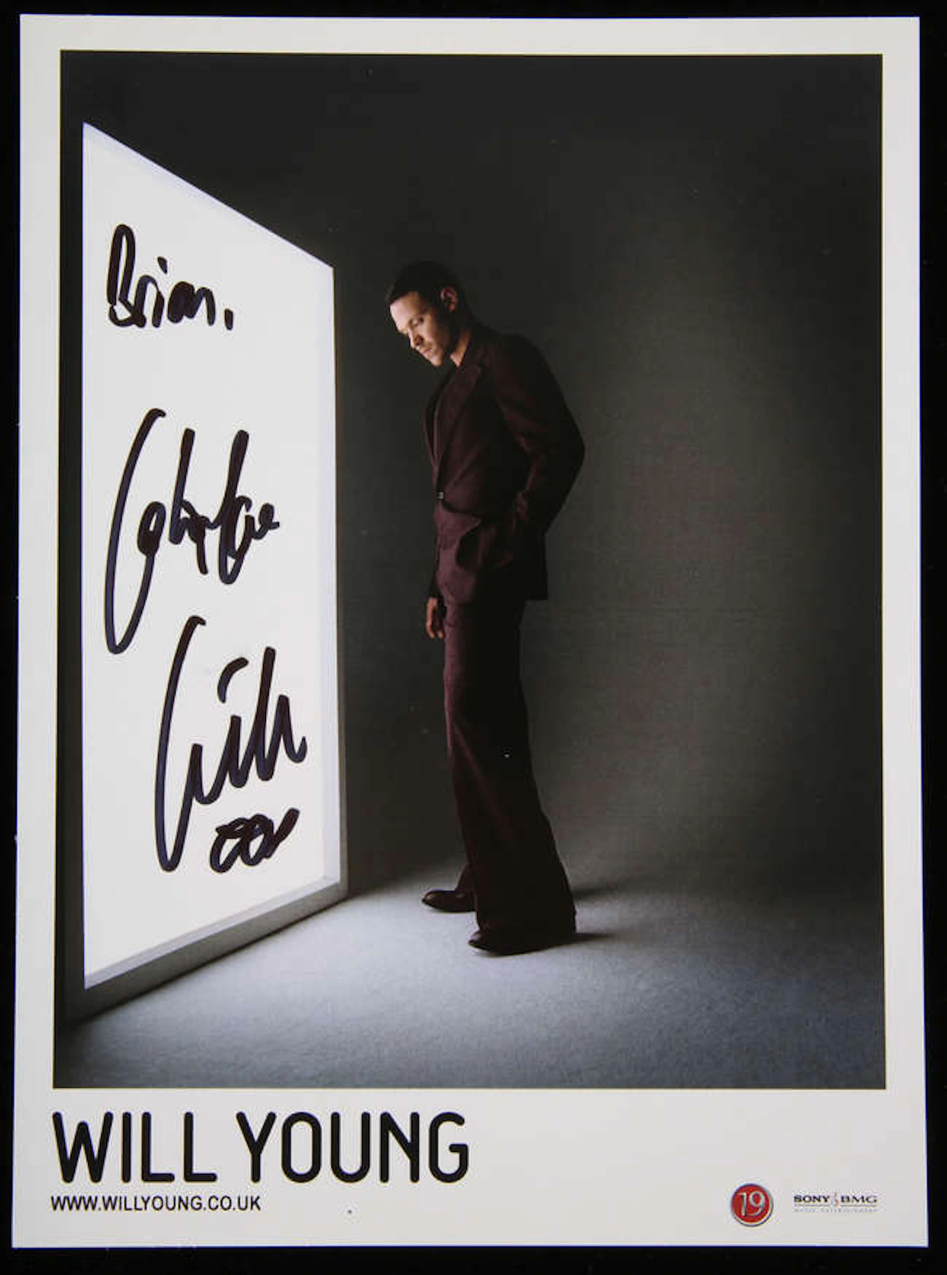Music, Musicals, and Musical Theatre related: Twenty Autographed Photographs