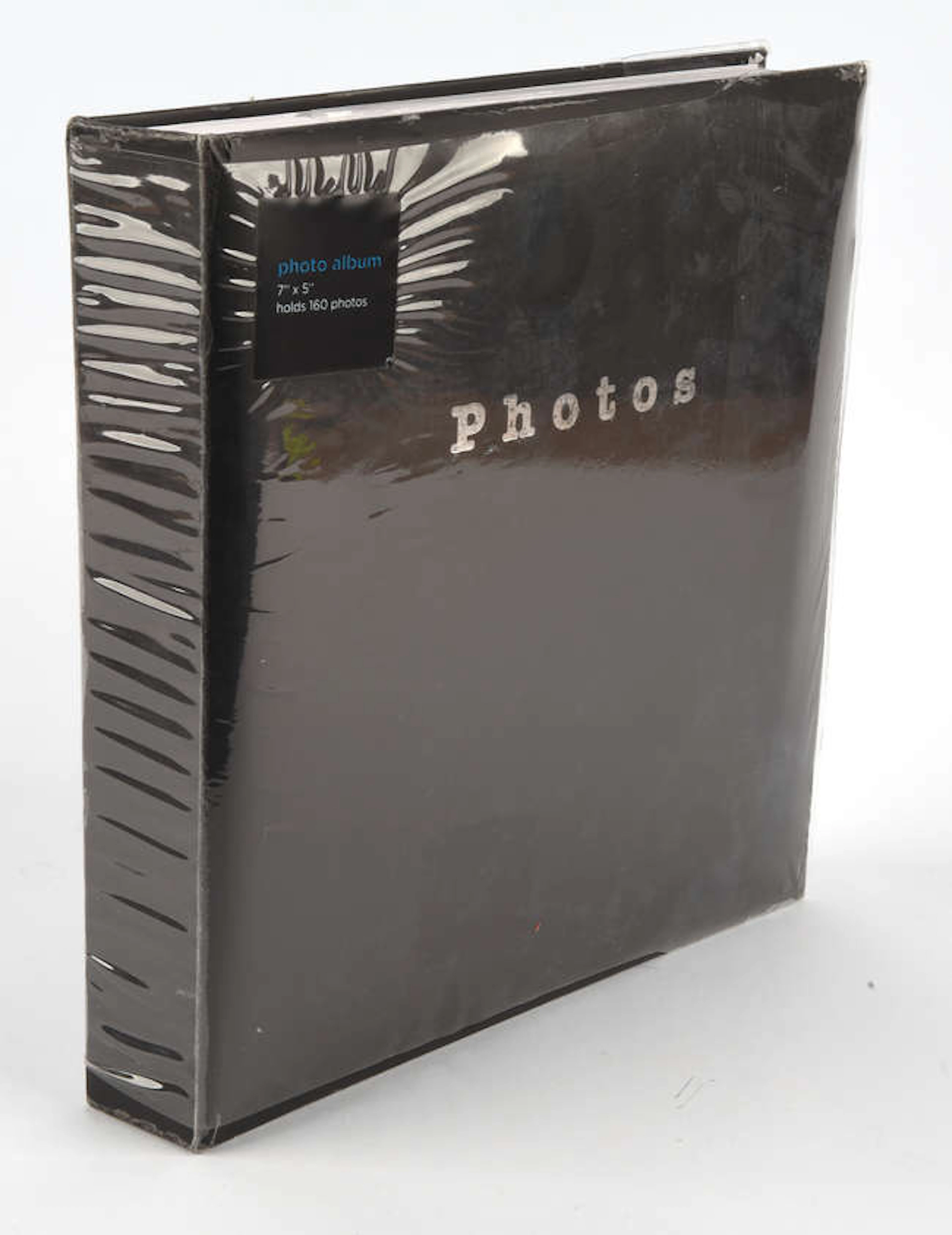Photograph Album of Autographs: Stage and Screen, Television Presenters