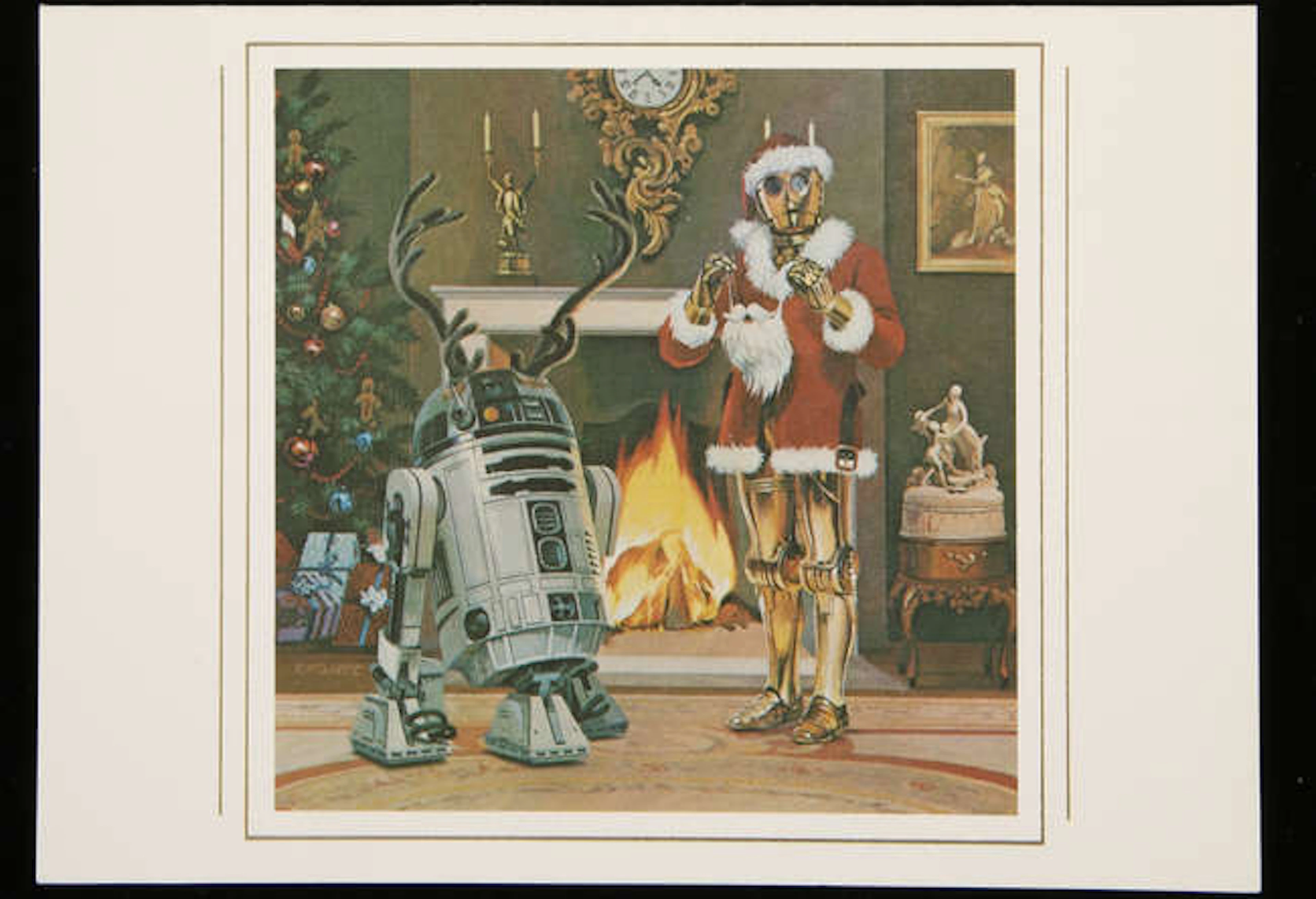 Star Wars: Episode V The Empire Strikes Back (1980). Original production