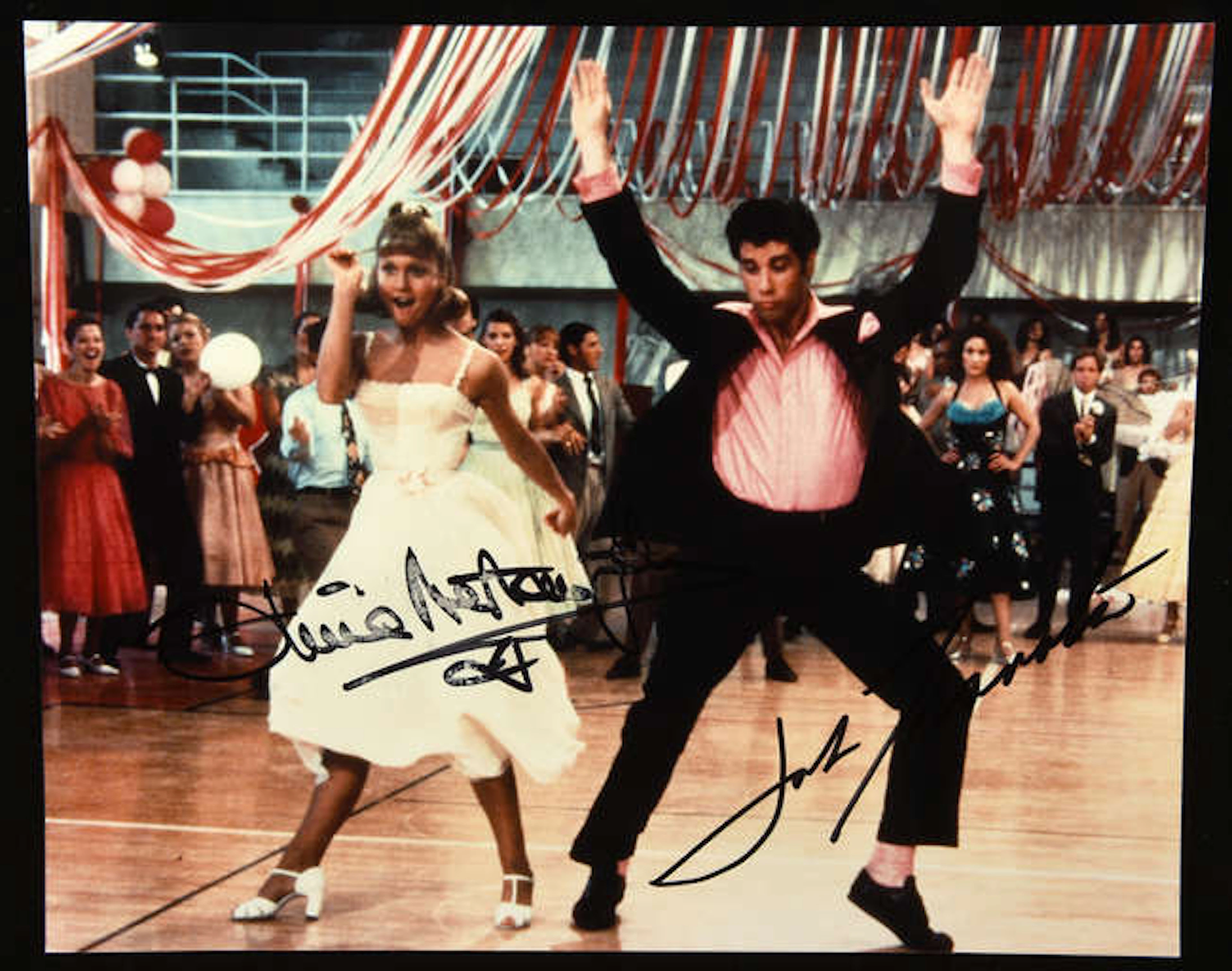 AMENDED DESCRIPTION: 50 + Multiple and Individual Autographed Photographs